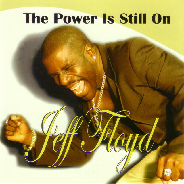 Релиз The Power Is Still On