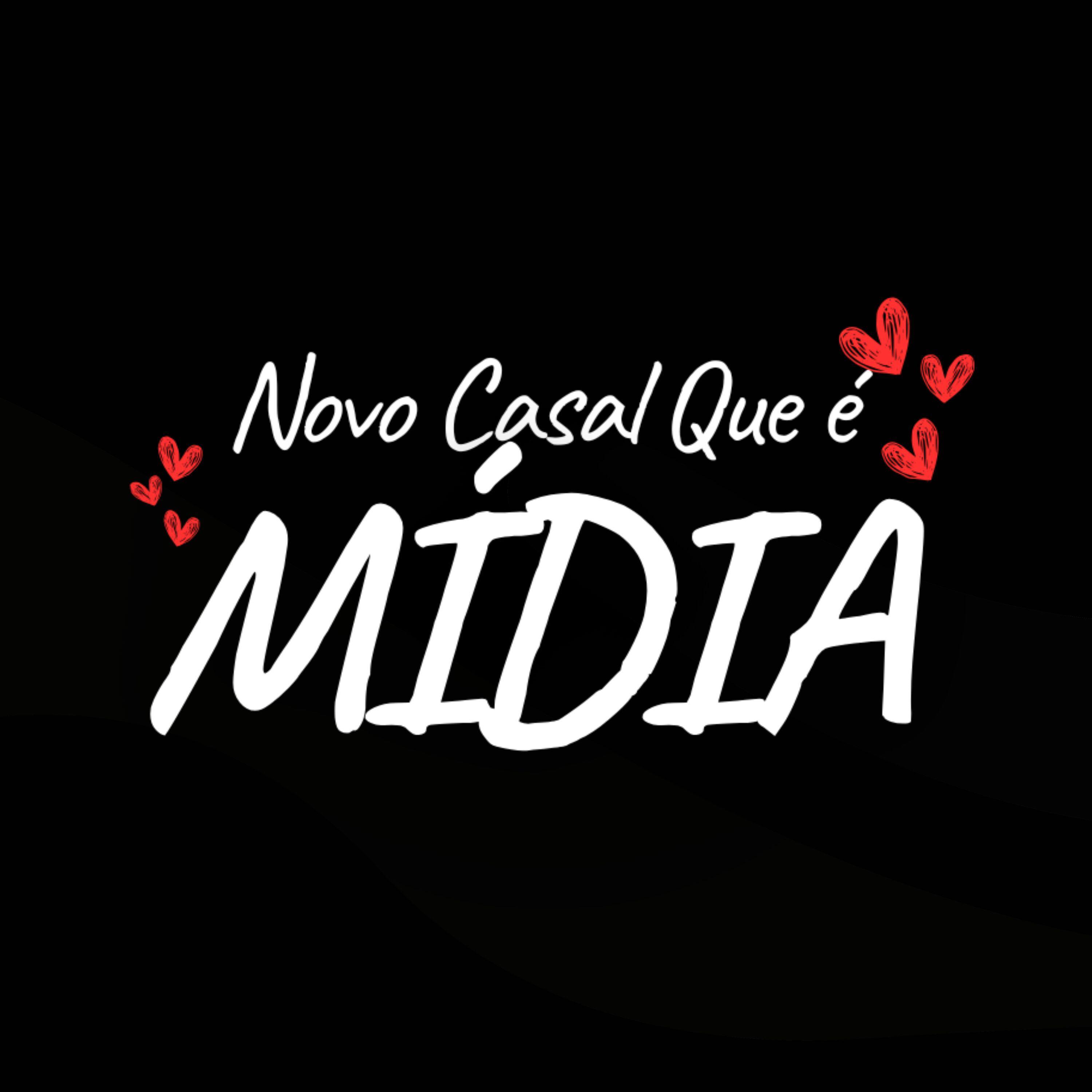 Релиз Novo Casal Que É Mídia