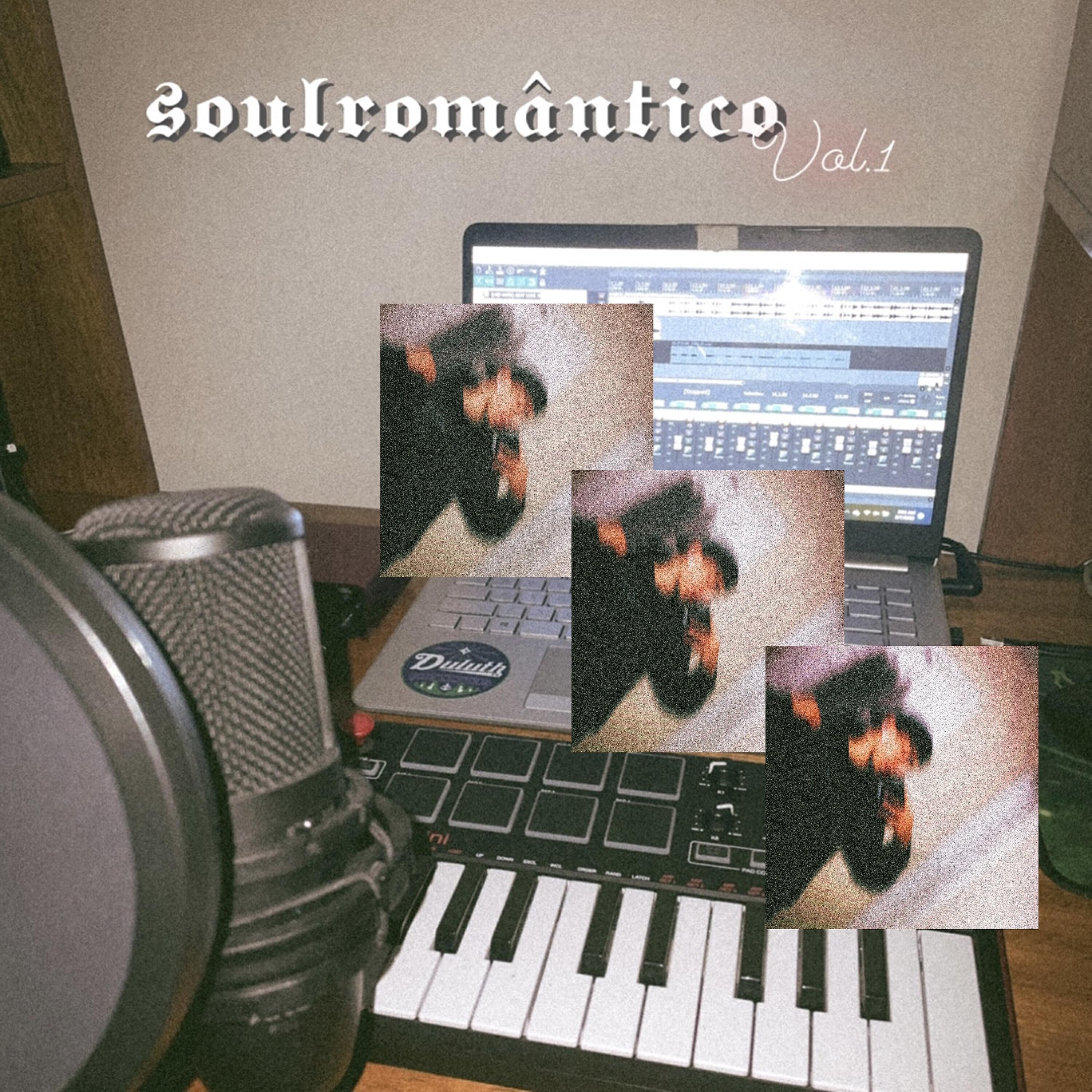 Релиз Soulromântico, Vol. 1