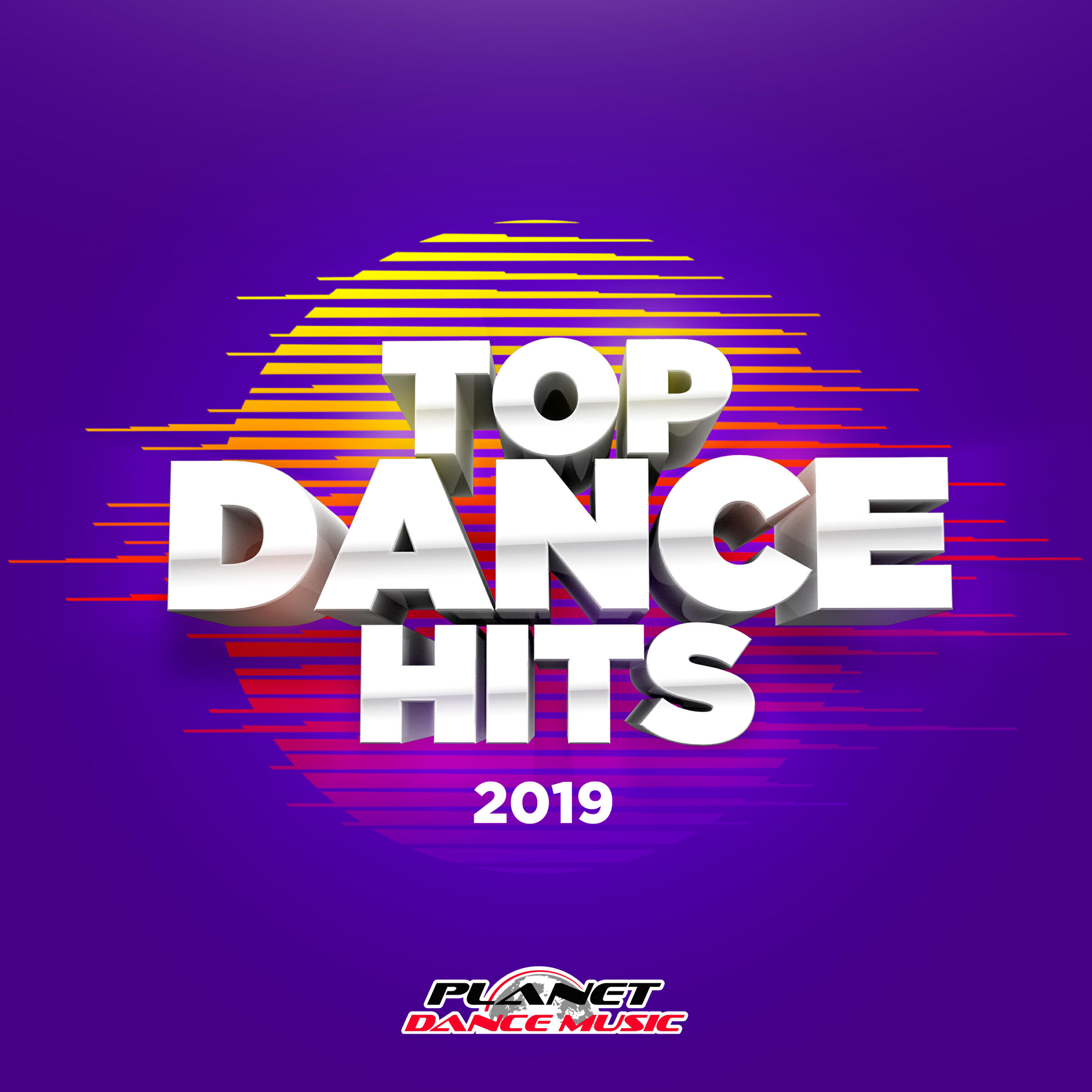 Релиз Top Dance Hits 2019