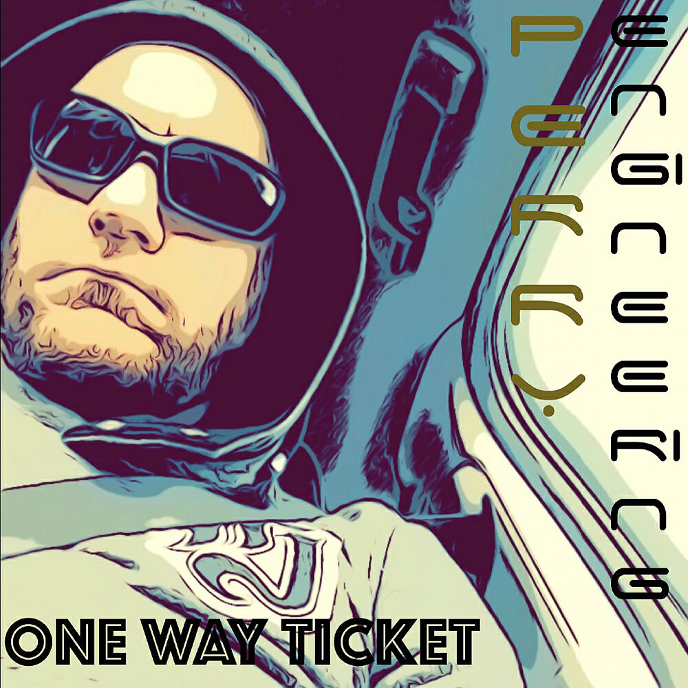 Релиз One Way Ticket