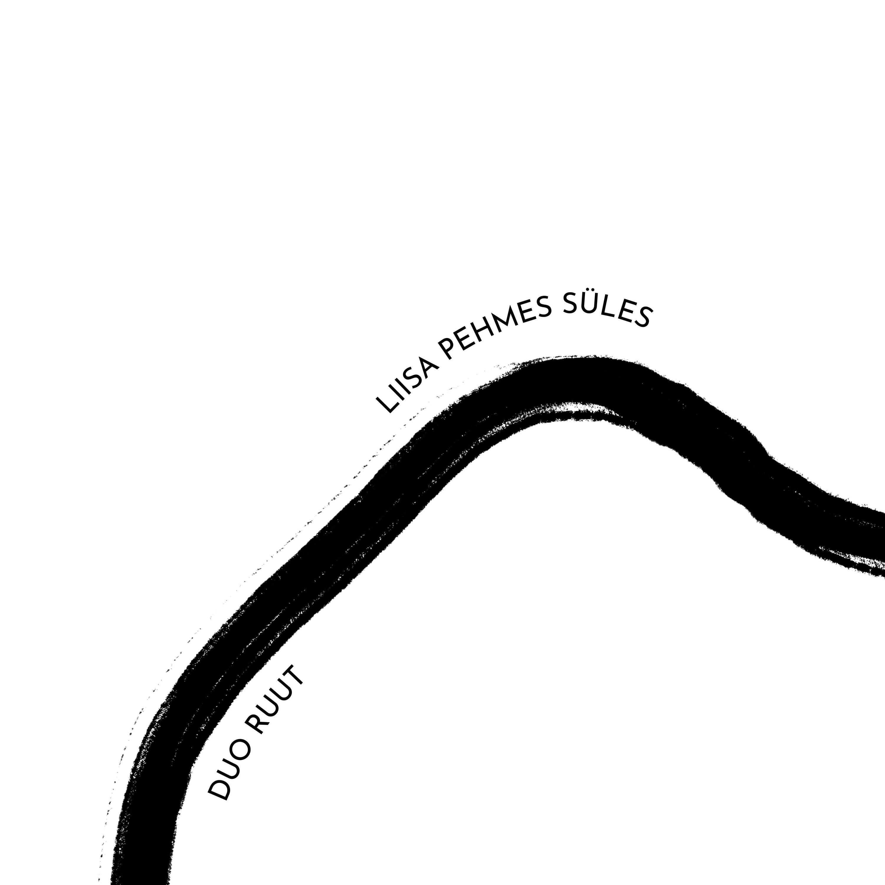 Релиз Liisa pehmes süles