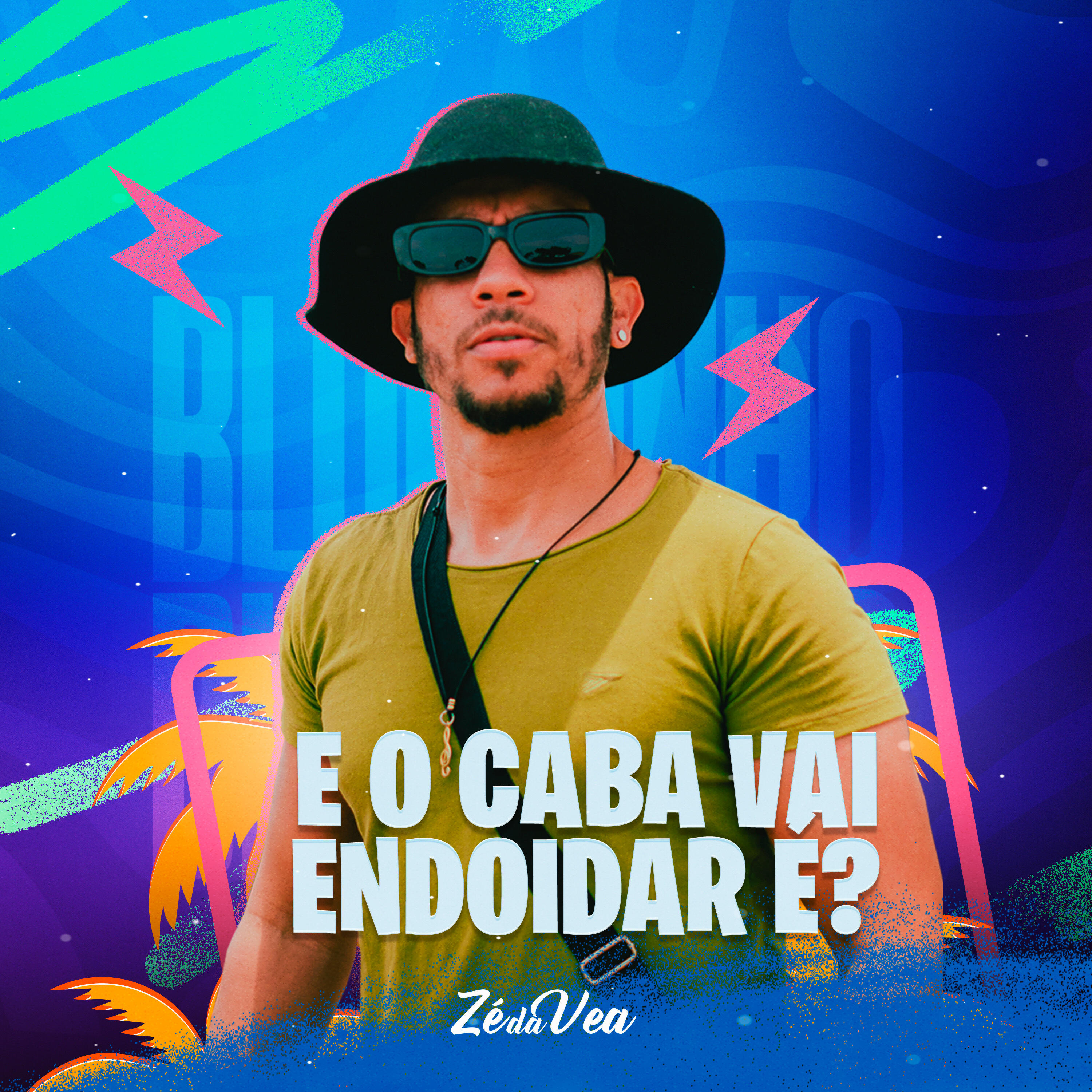 Релиз E o Caba Vai Endoidar É?