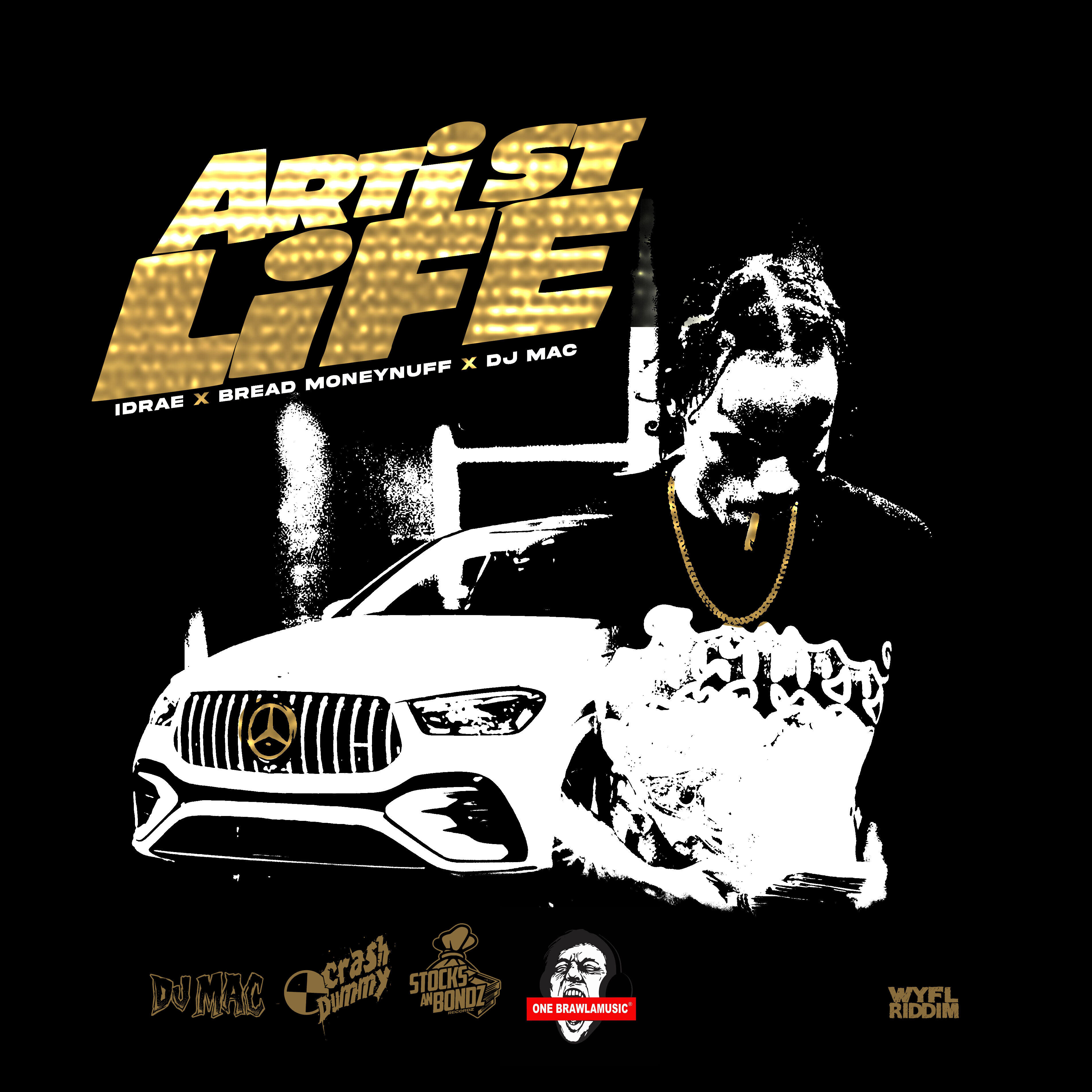 Релиз Artist Life