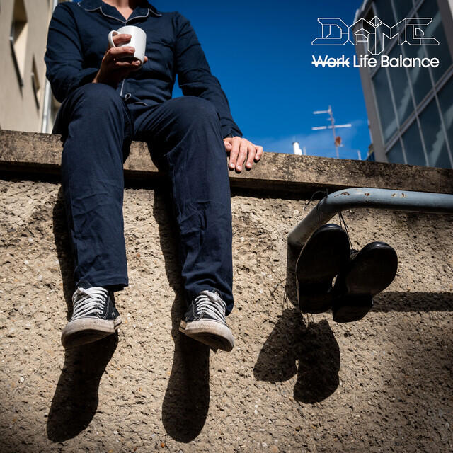 Релиз Life Balance
