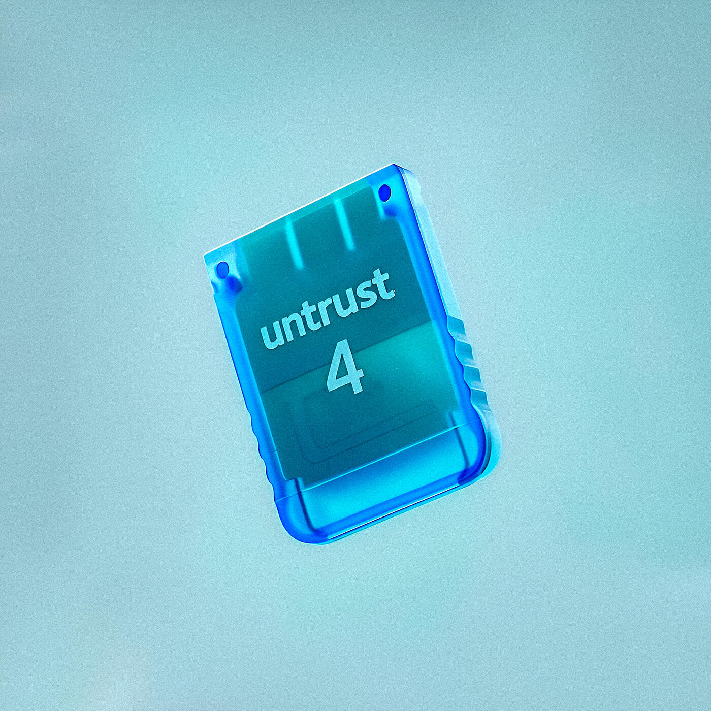 Релиз Untrust 4