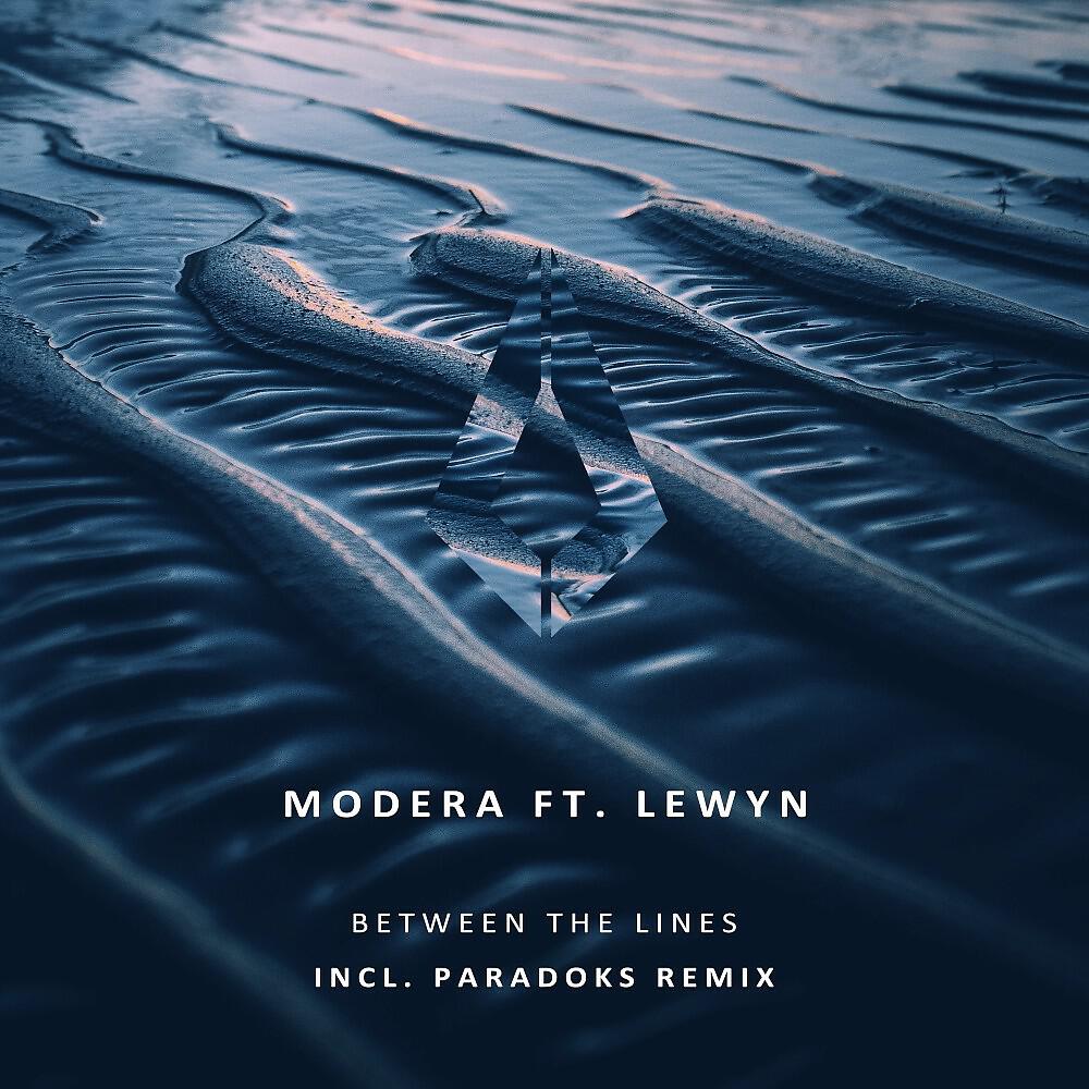 Релиз Between the Lines (Incl. Paradoks Remix)