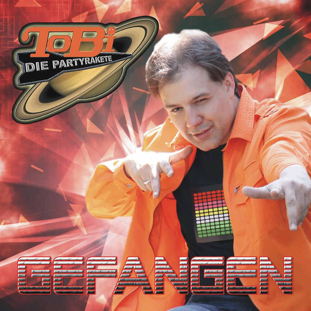 Релиз Gefangen