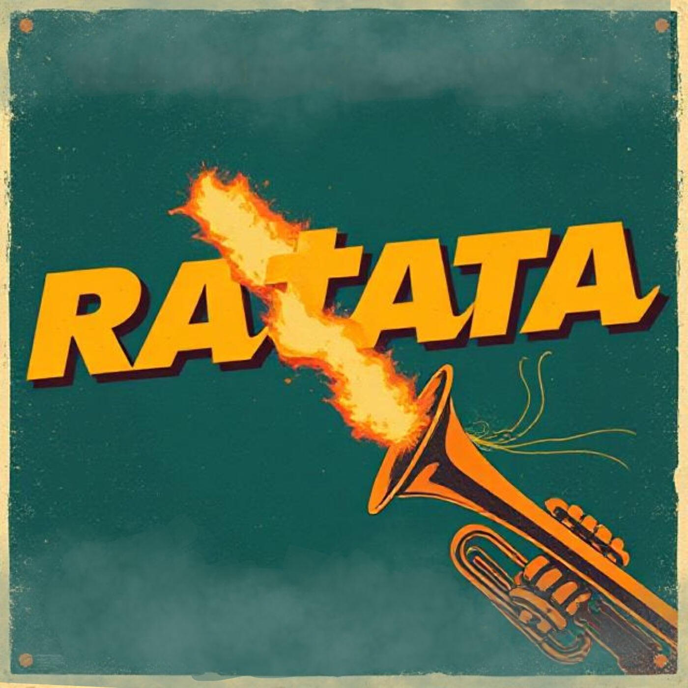 Релиз Ratata