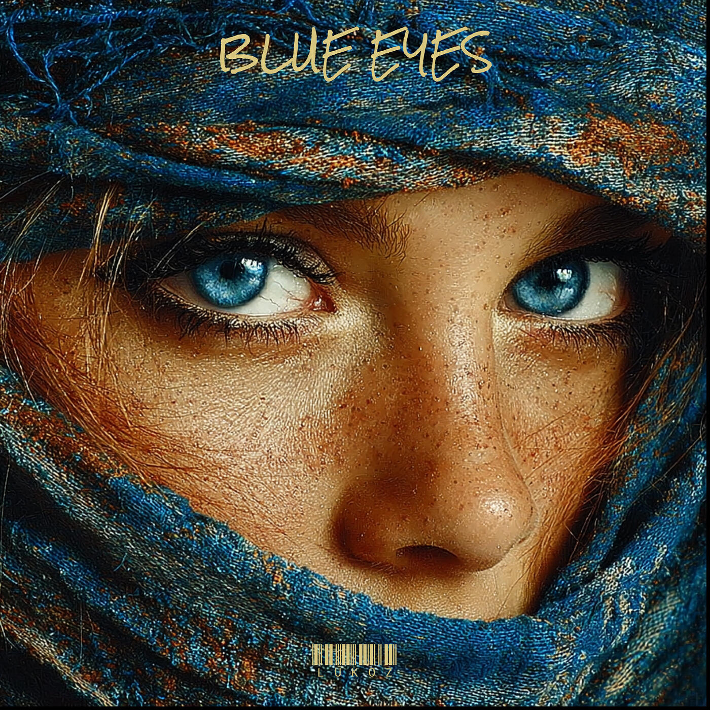 Релиз Blue Eyes