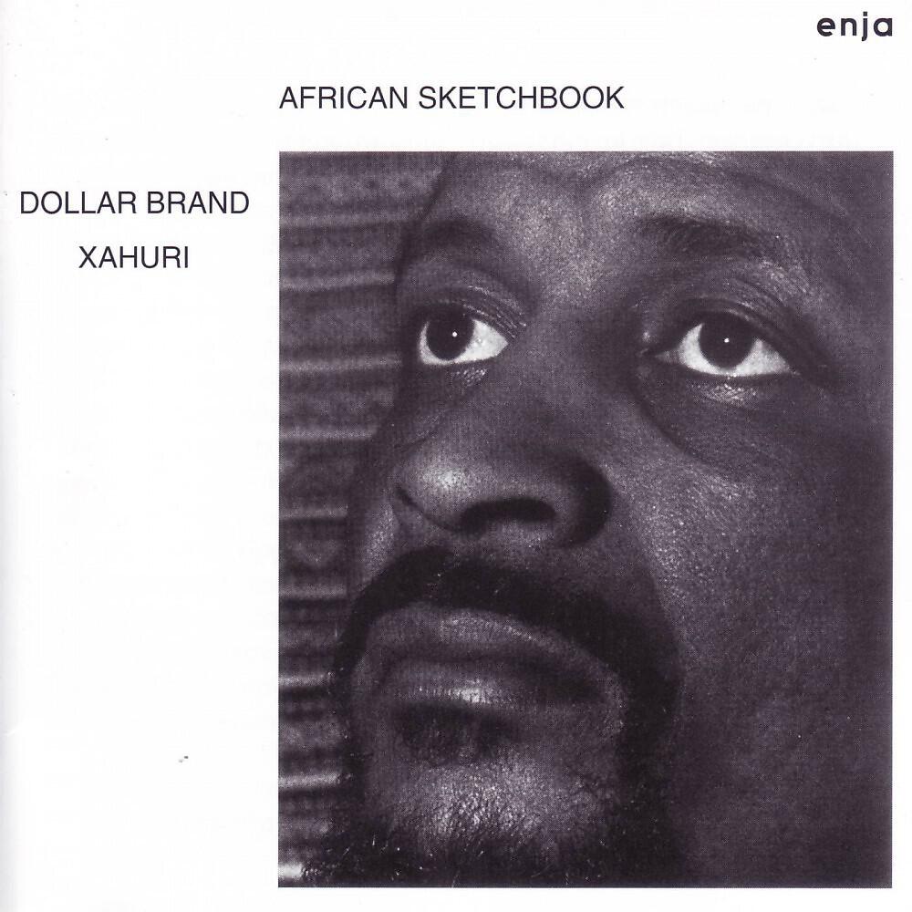 Релиз African Sketchbook