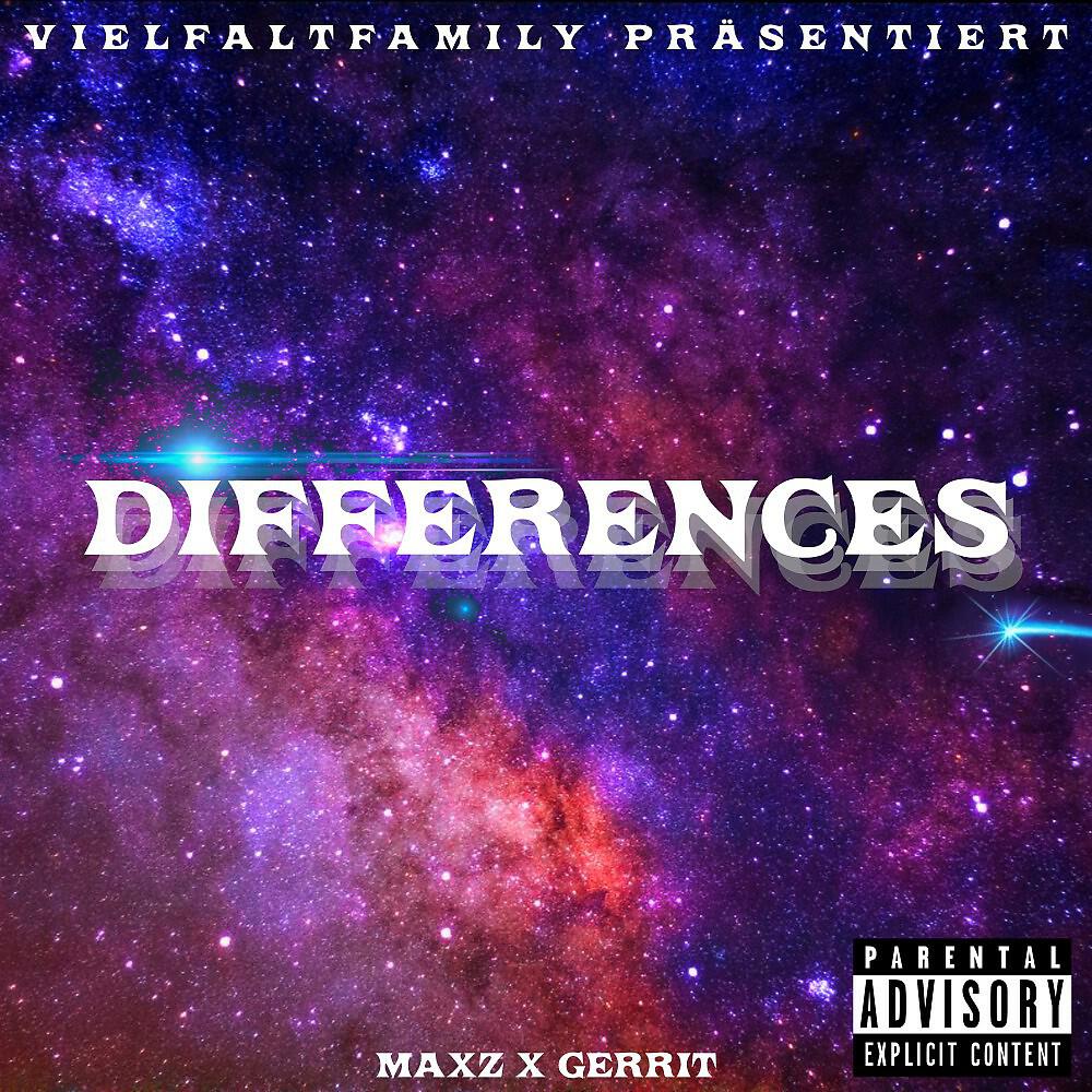 Релиз Differences