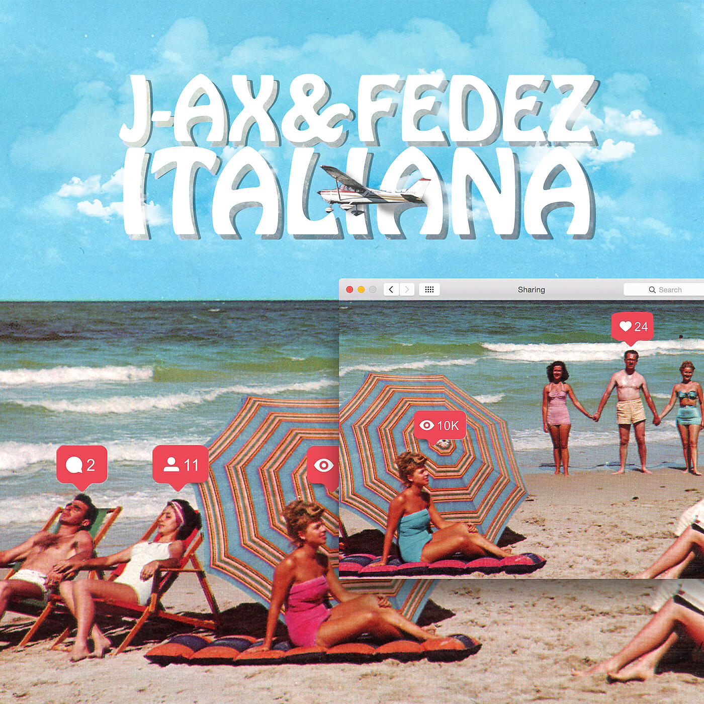 Релиз Italiana