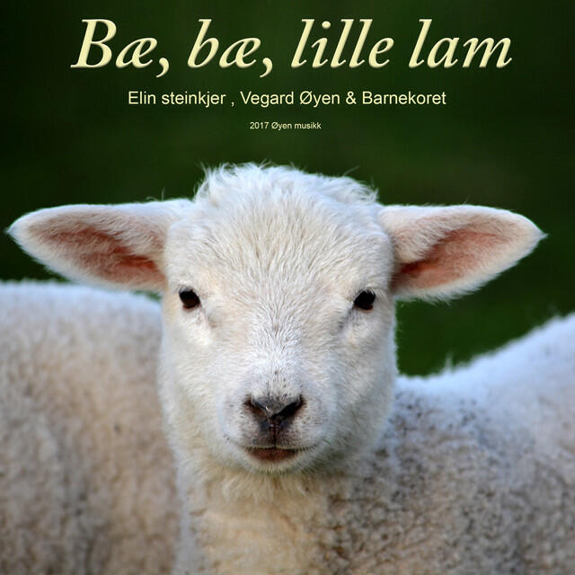 Релиз Bæ, Bæ Lille Lam