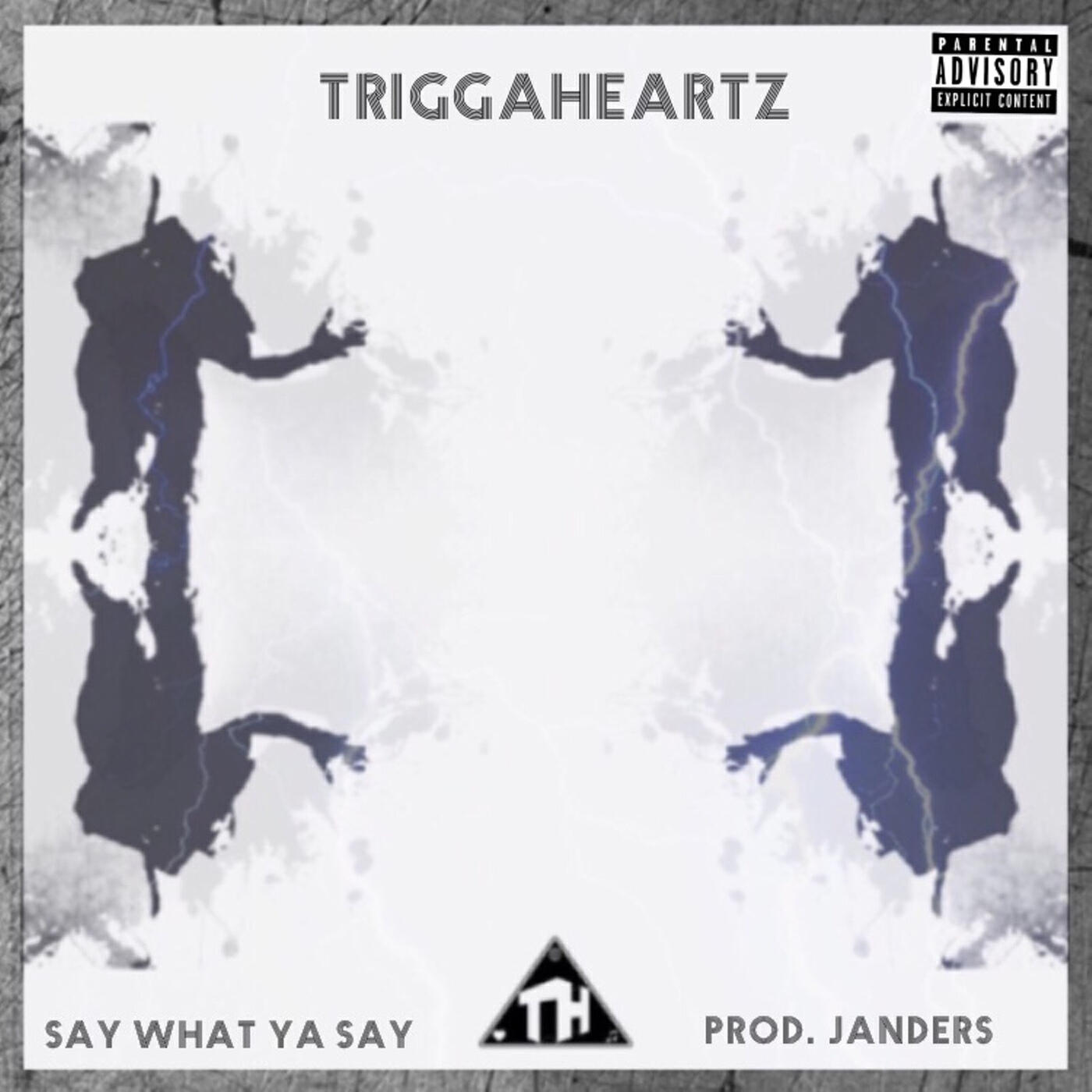 Релиз Say What Ya Say
