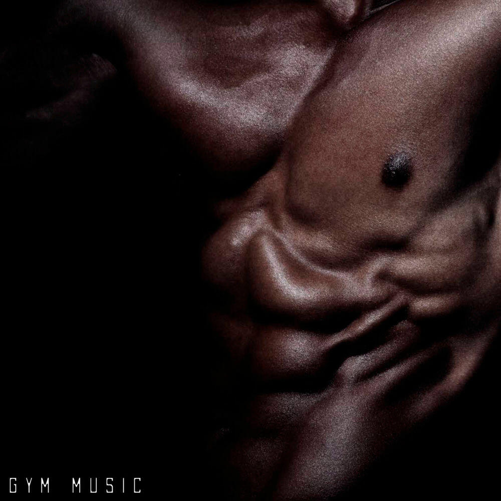 Релиз Gym Music