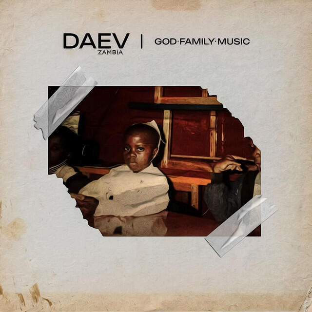 Релиз GOD.FAMILY.MUSIC