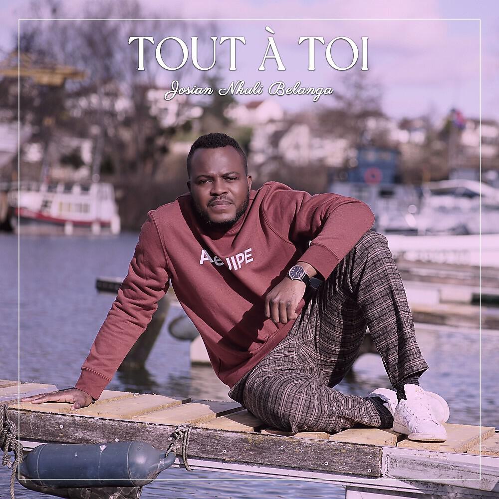 Josian Nkuli Belanga
