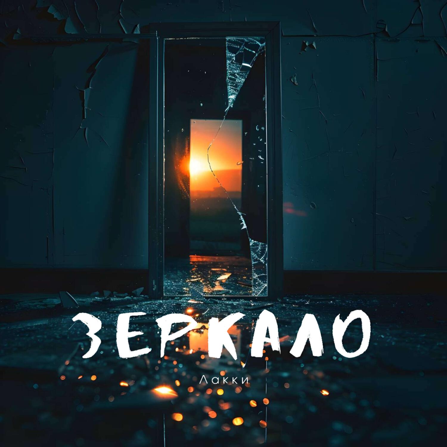 Релиз Зеркало