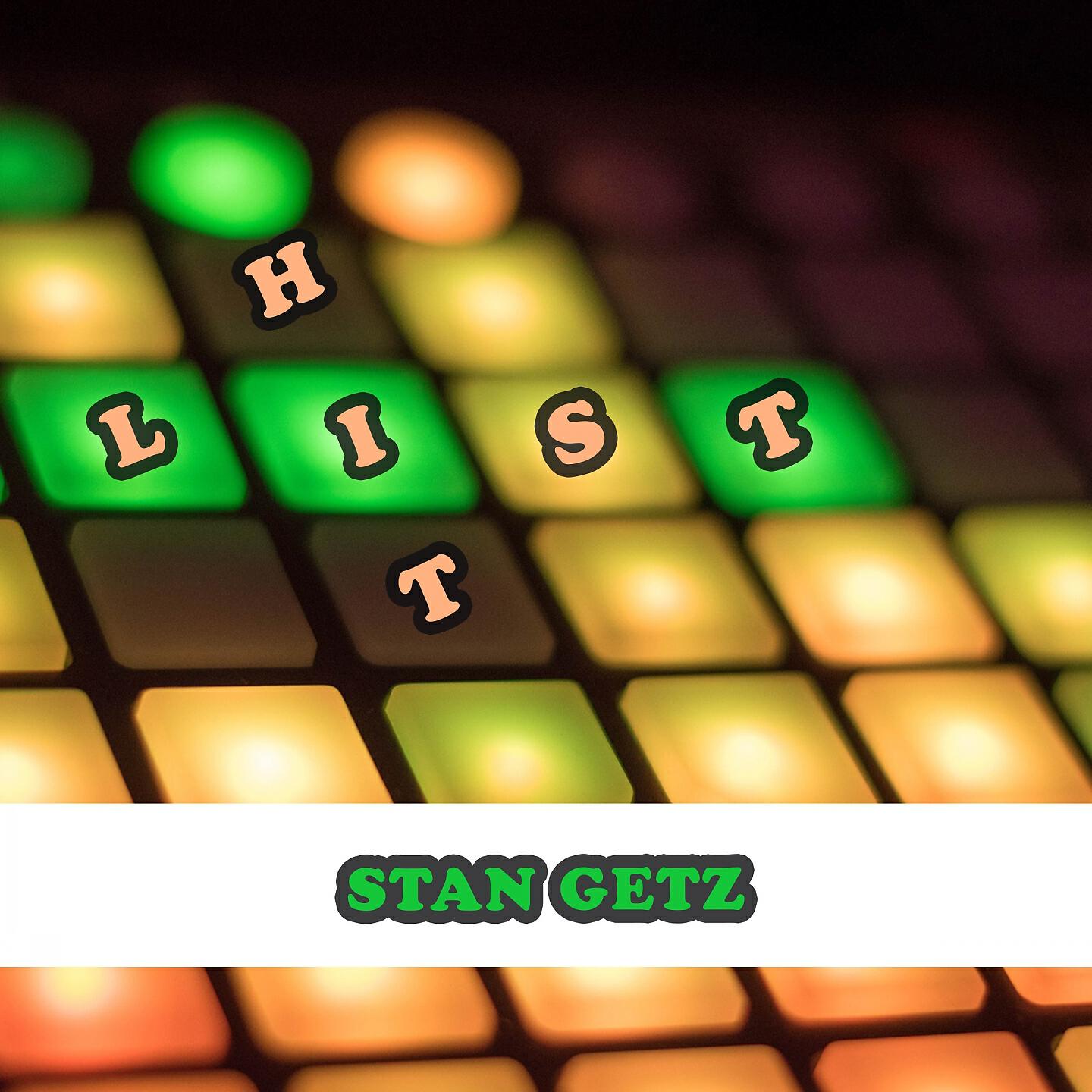 Релиз Hit List