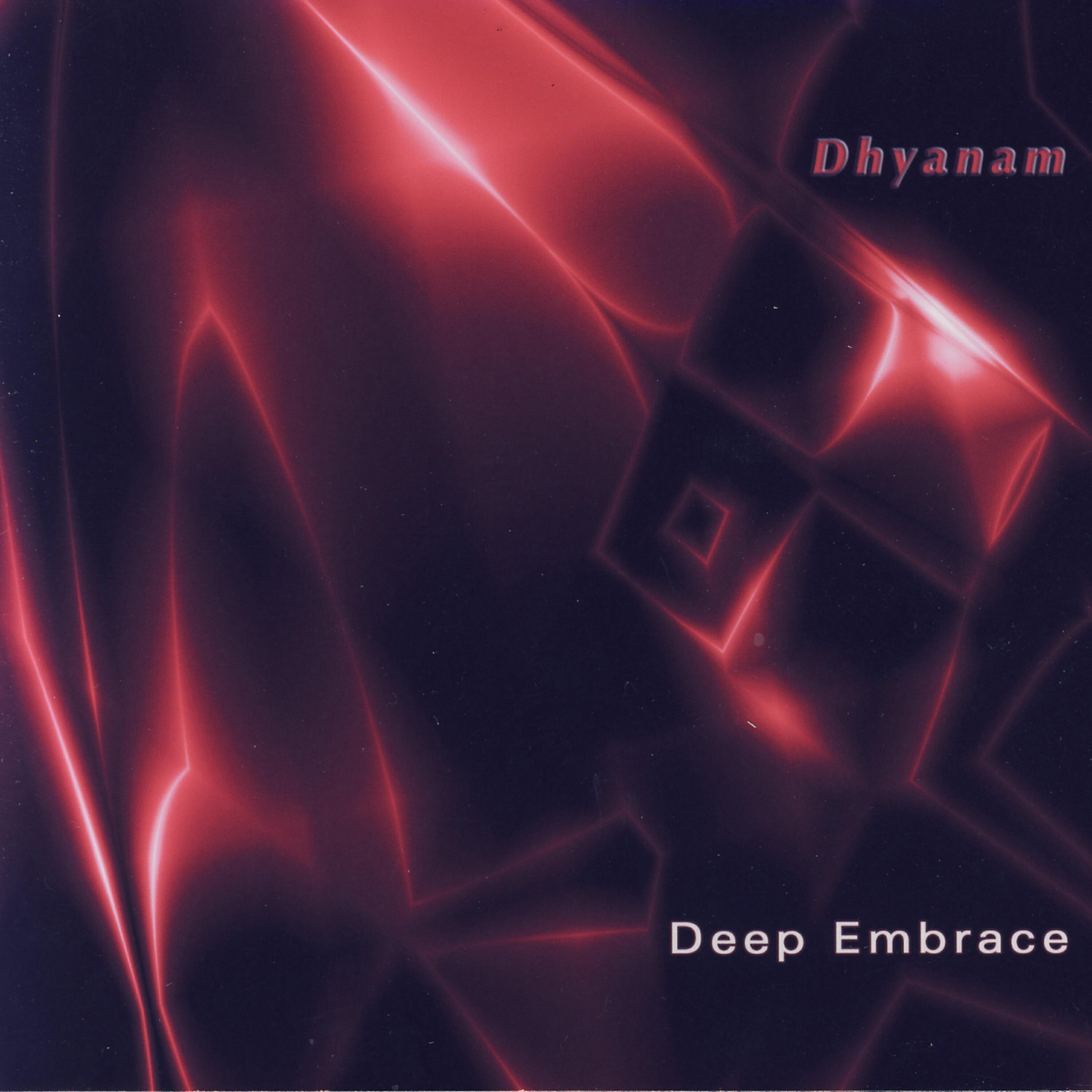Релиз Deep Embrace