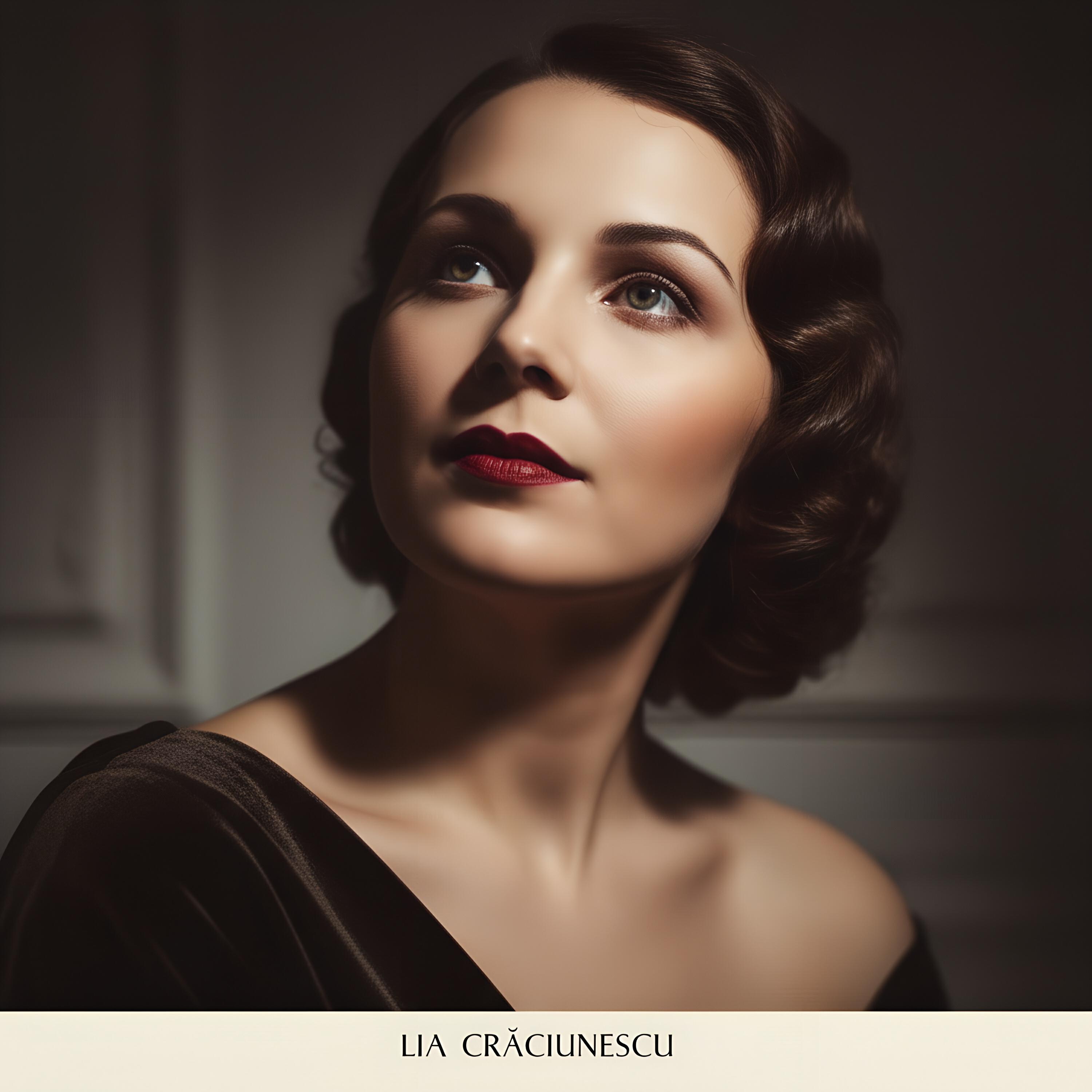 Lia Crăciunescu