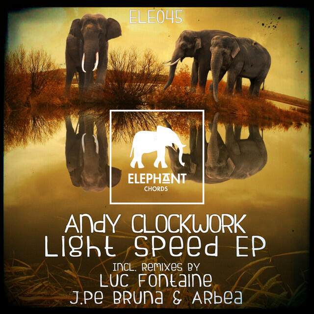 Релиз Light Speed