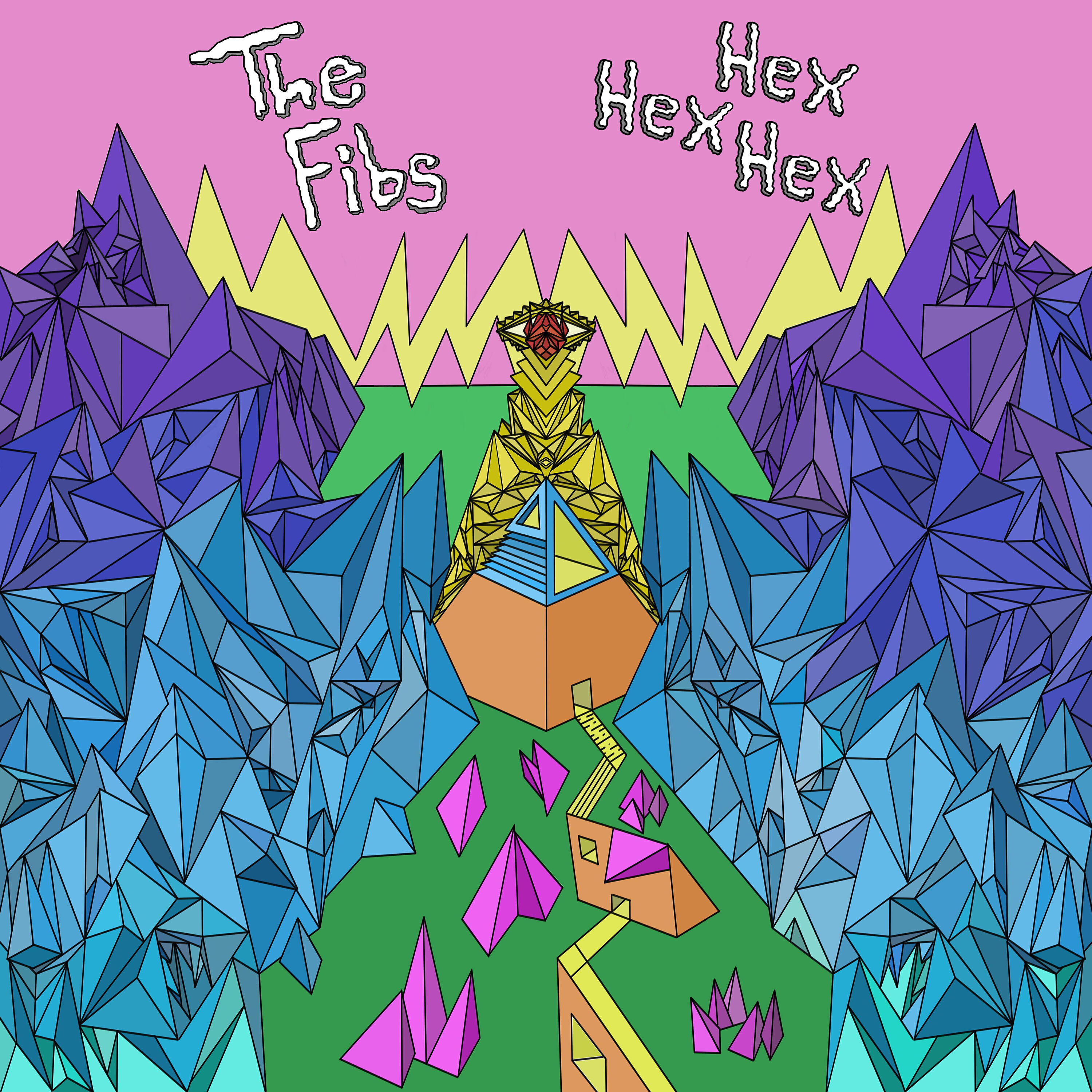 Релиз Hex Hex Hex