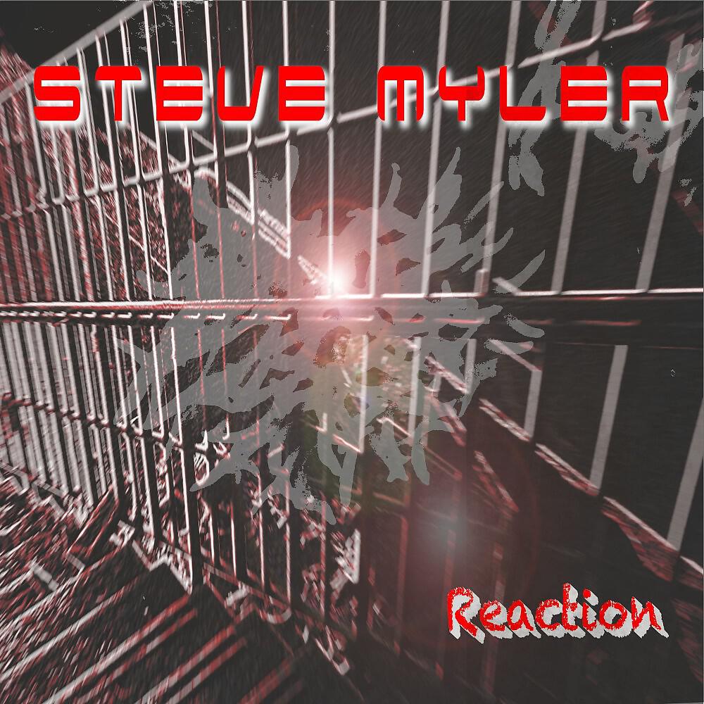 Релиз Reaction
