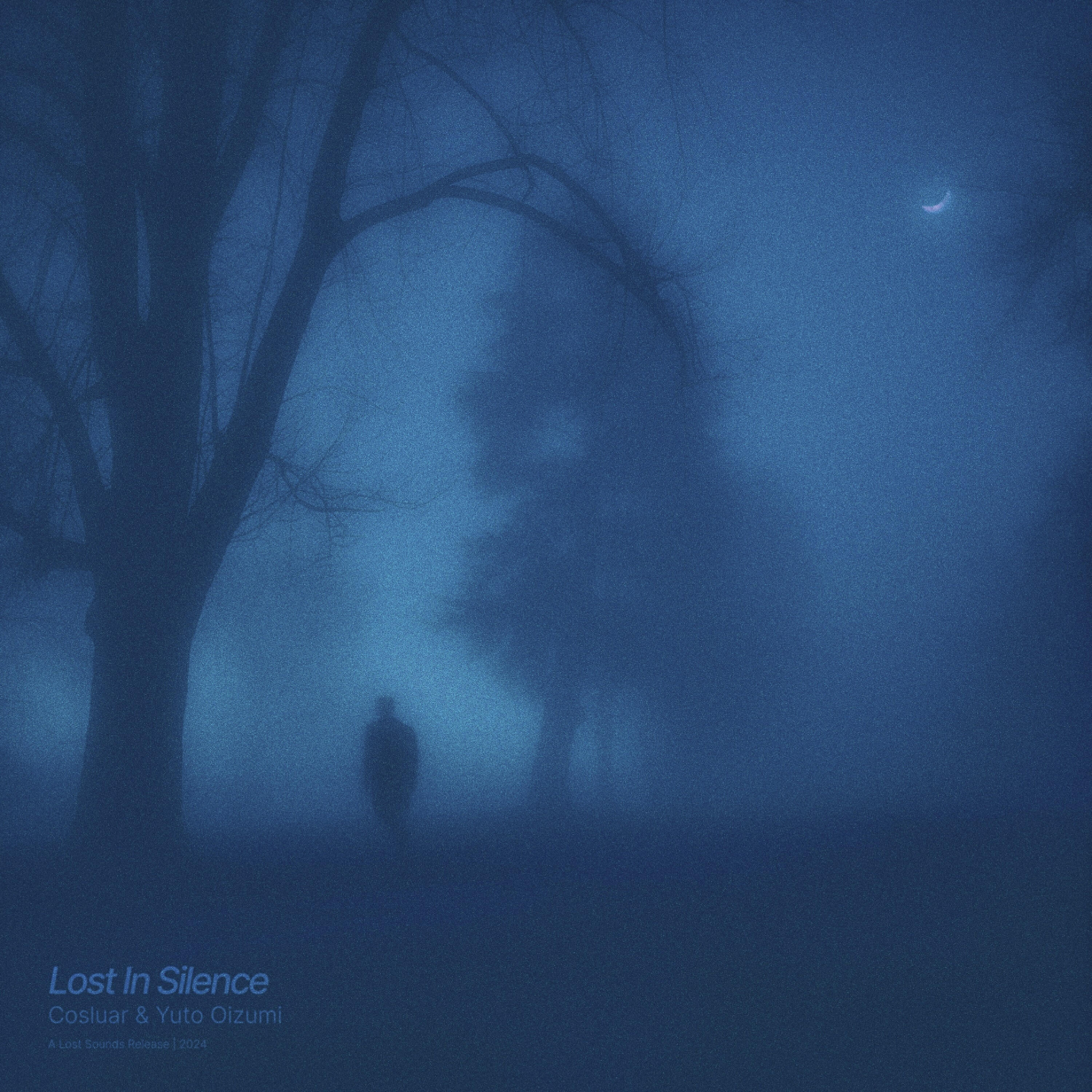 Релиз lost in silence