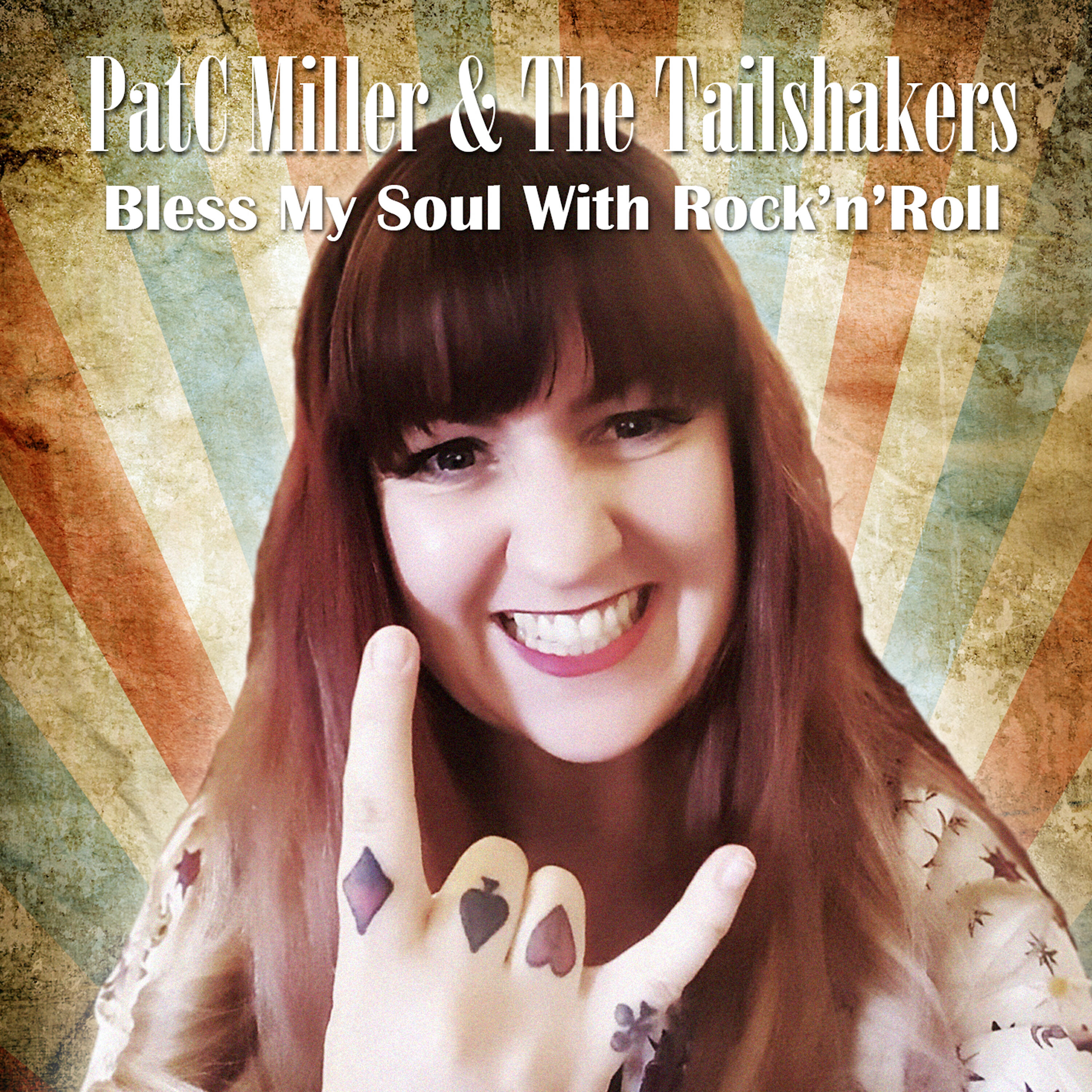 Релиз Bless My Soul with Rock'n'roll
