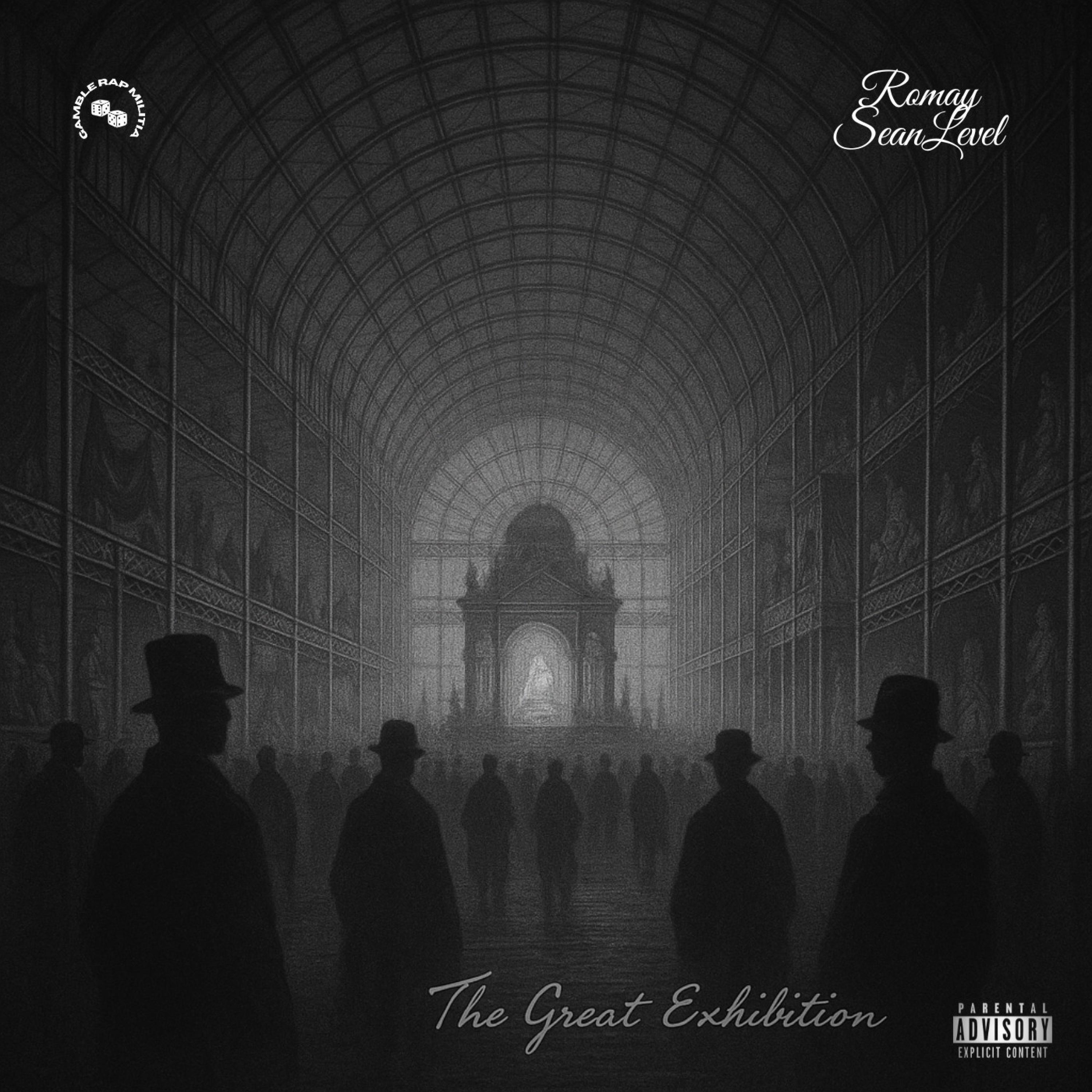 Релиз The Great Exhibition