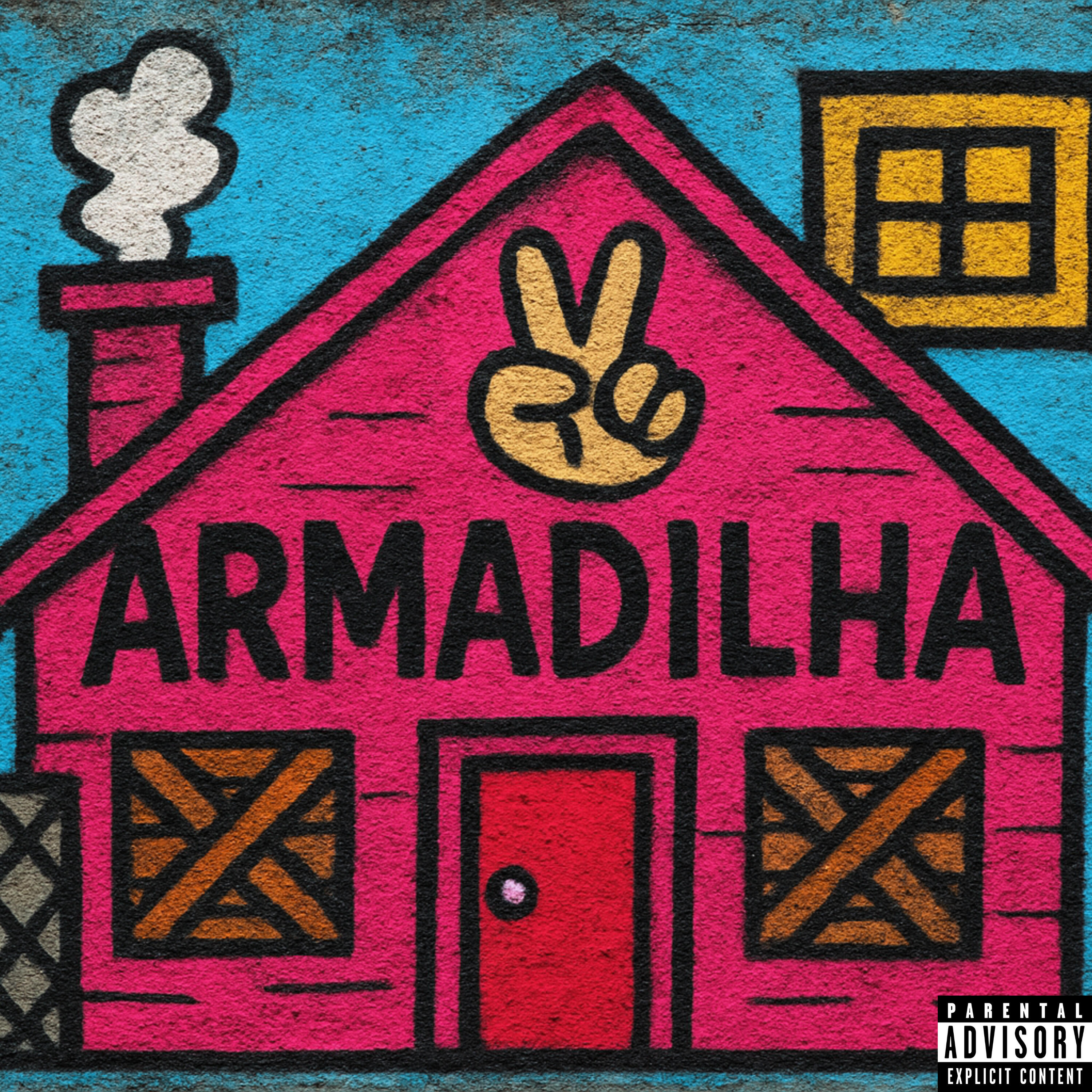 Релиз Armadilha 2