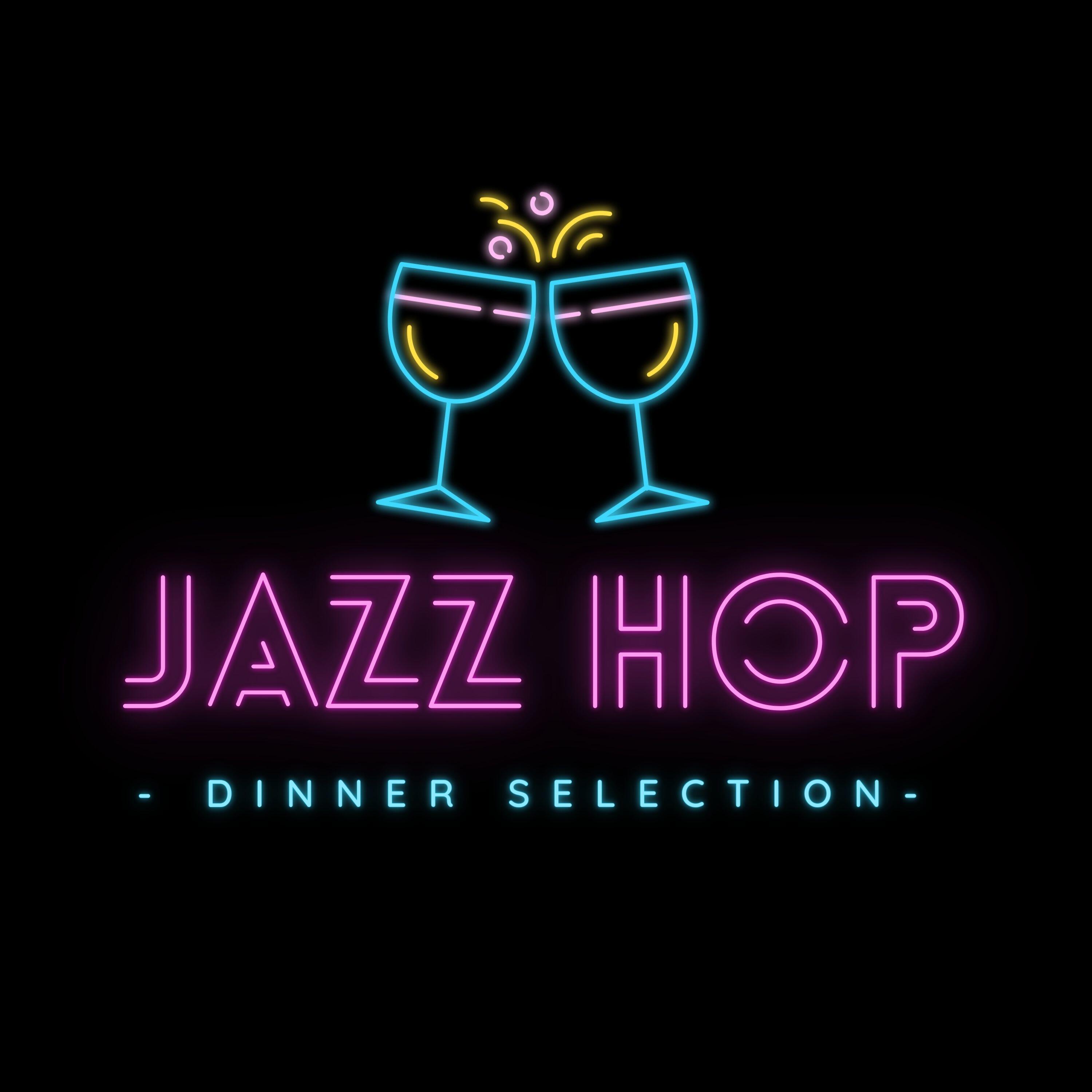 Релиз Jazz Hop Dinner Selection: Perfect Playlist for Dinners with Friends