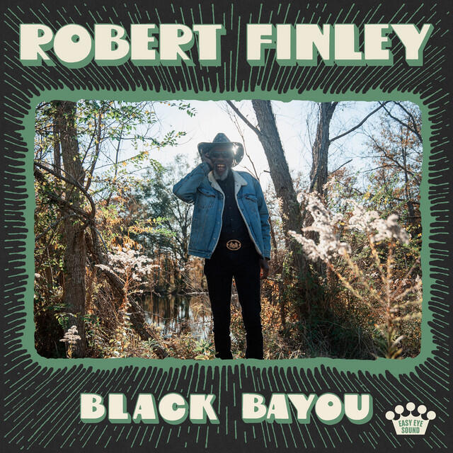 Релиз Black Bayou