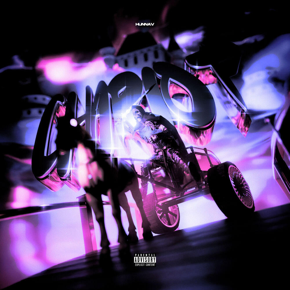 Релиз Chariot