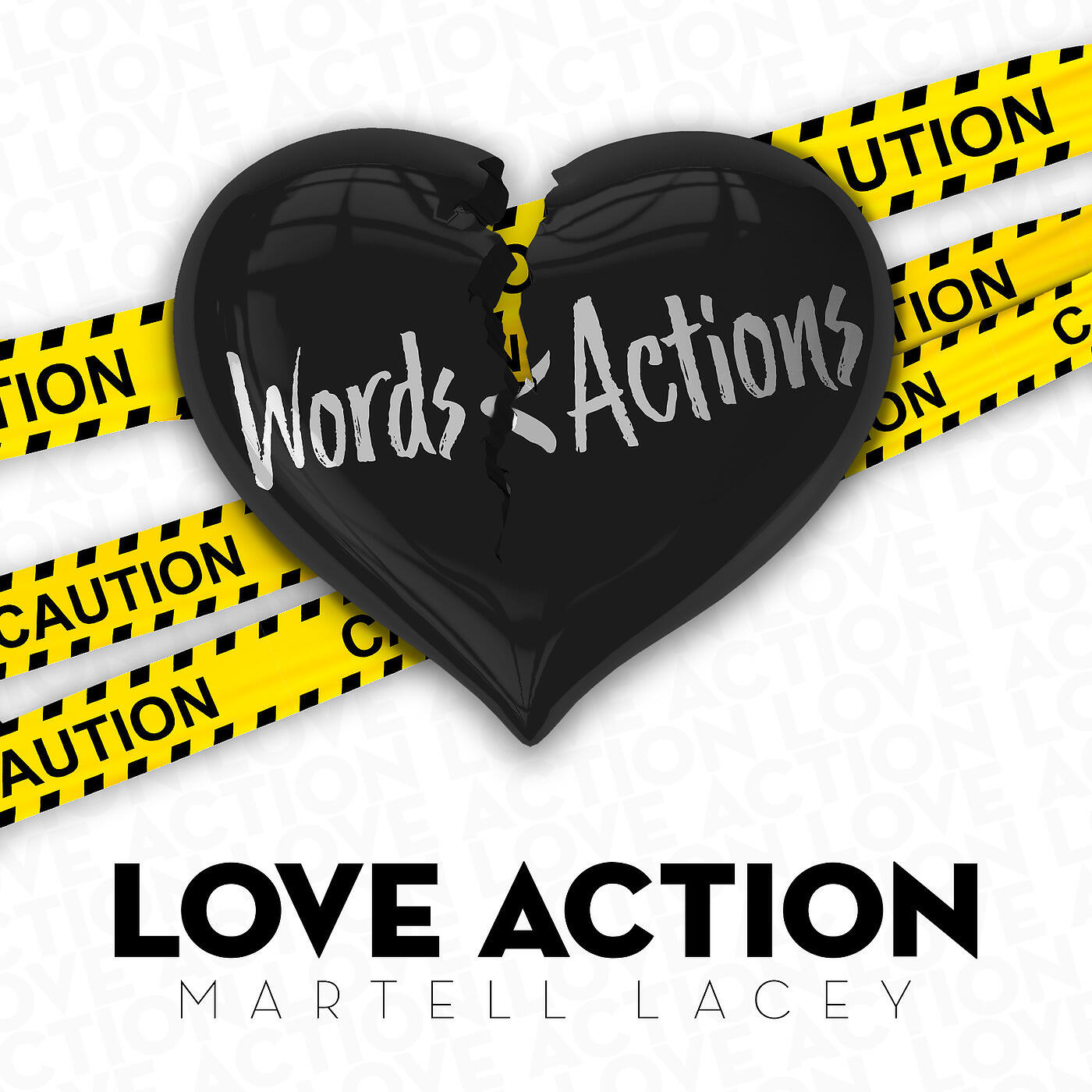 Релиз Love Action
