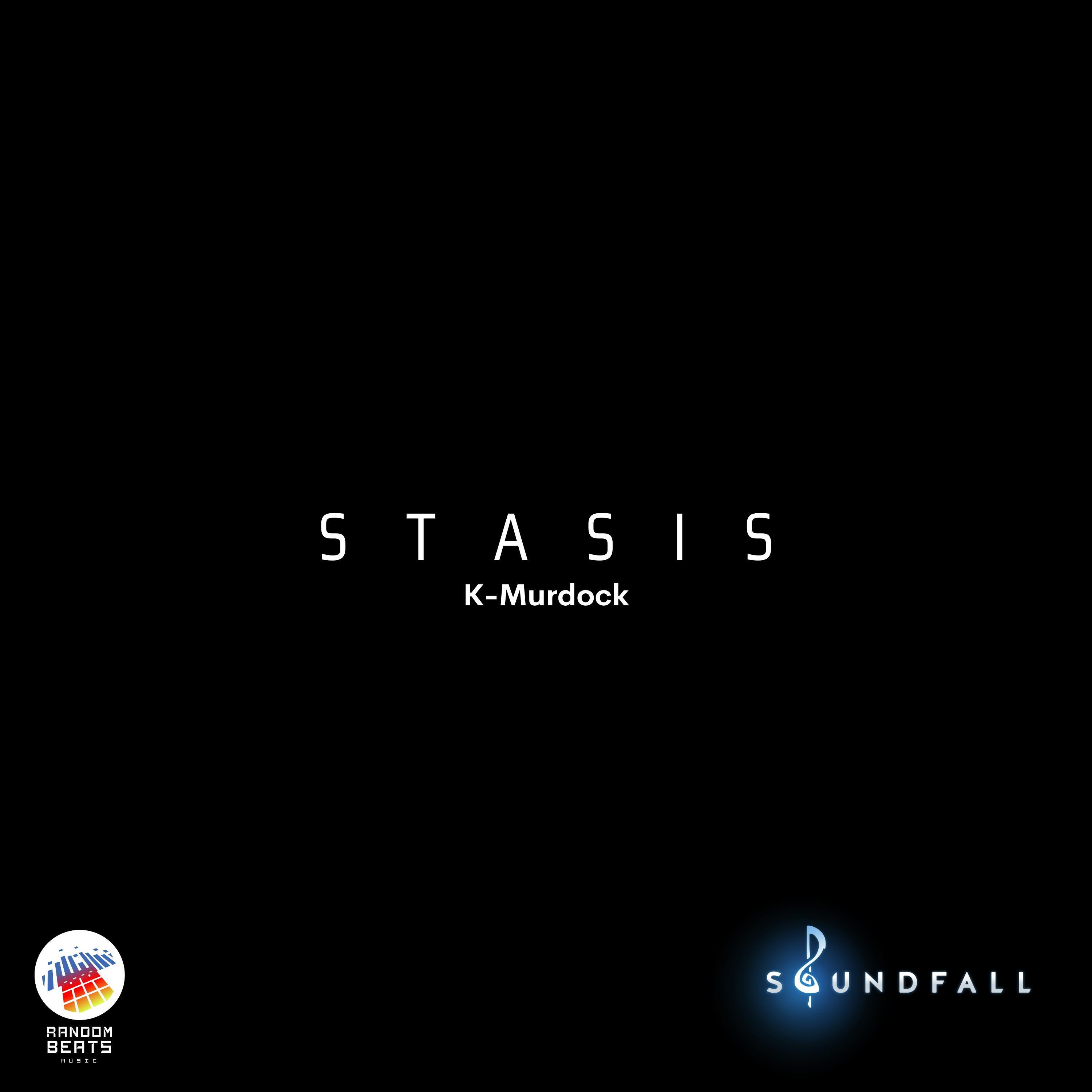 Релиз STASIS (music from the game SOUNDFALL)