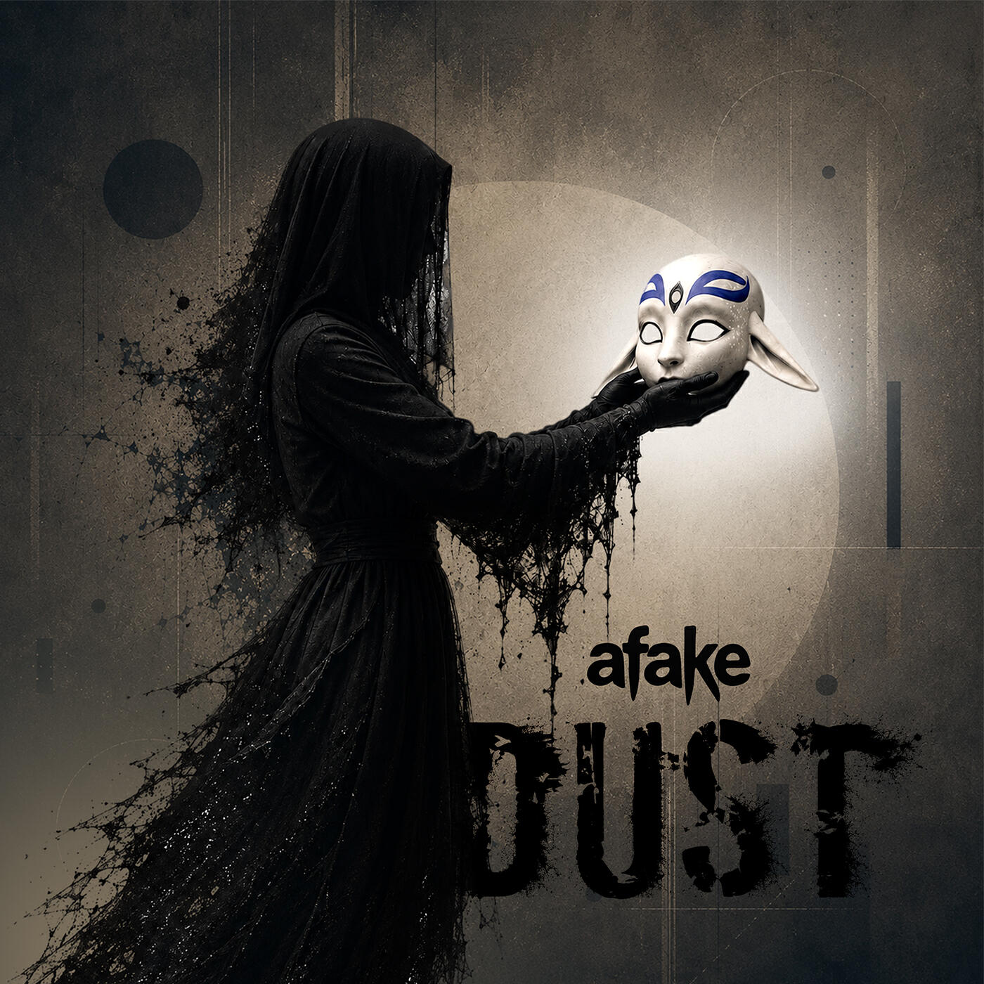Релиз Dust