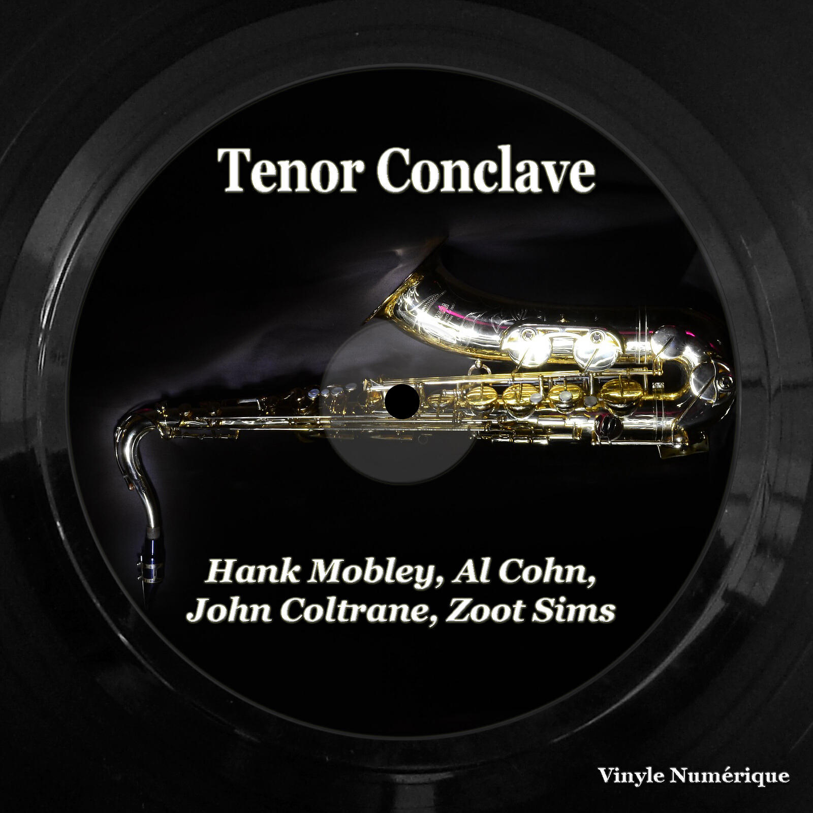 Релиз Tenor Conclave