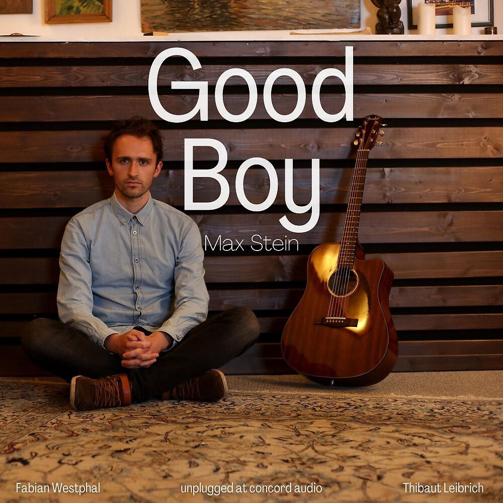 Постер альбома Good Boy (Live at Concord Audio)