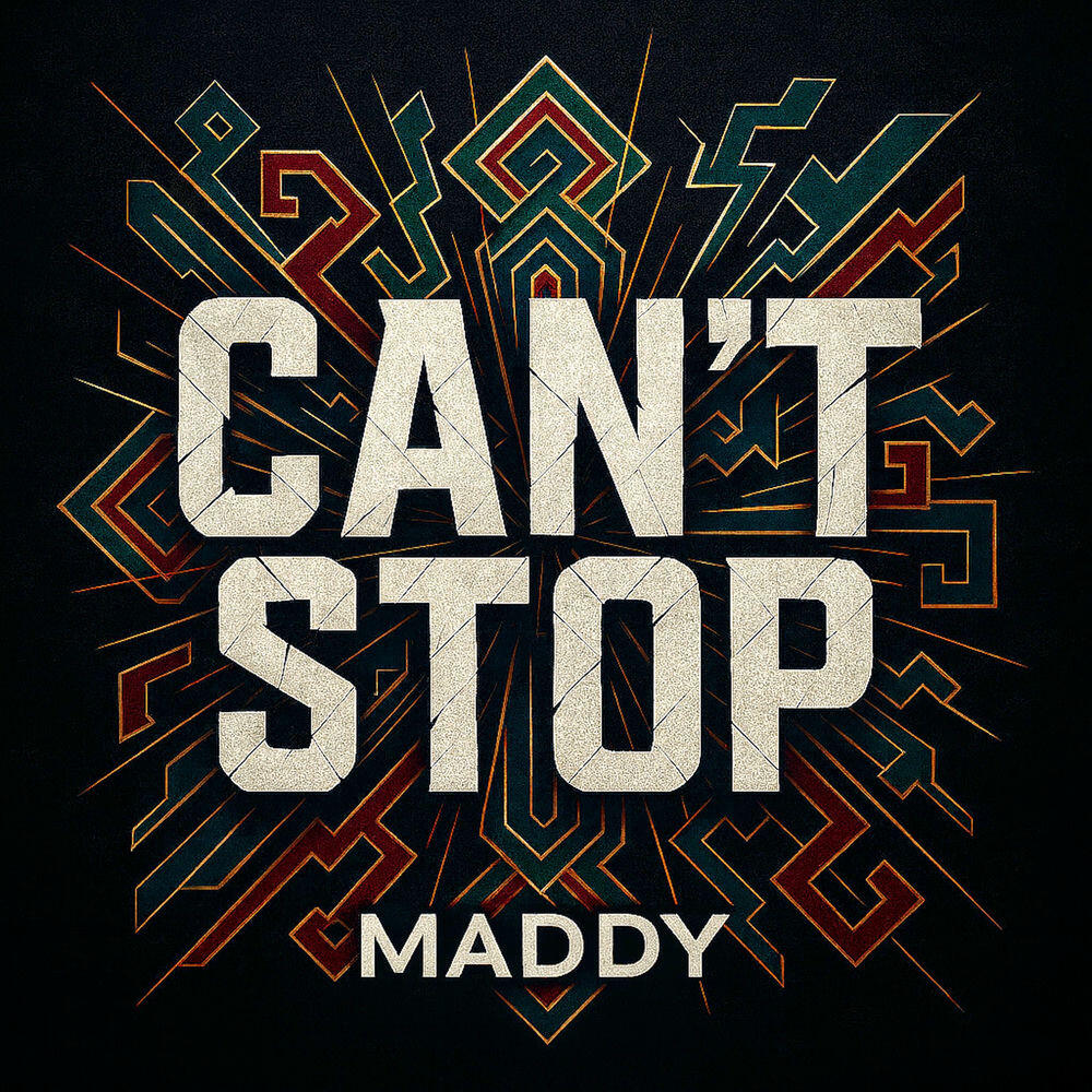 Релиз Can't Stop