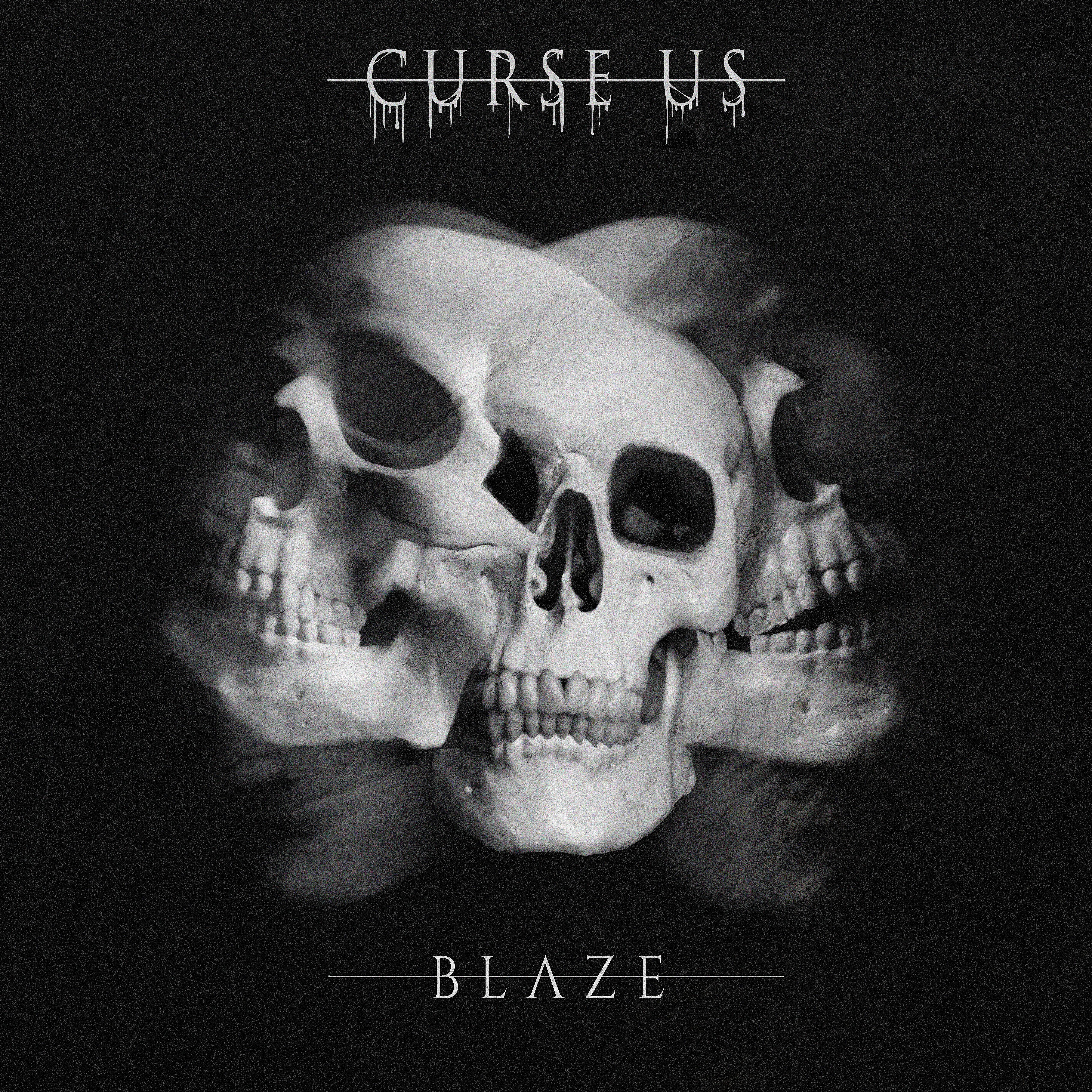 Постер альбома Blaze