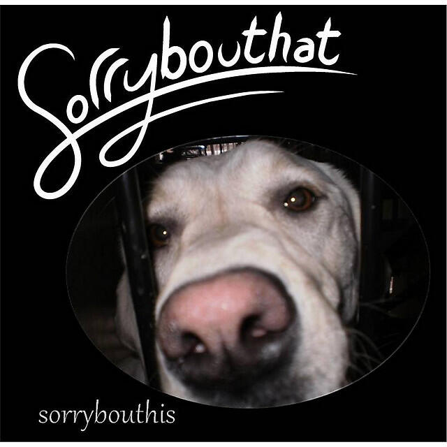 Постер альбома Sorrybouthis