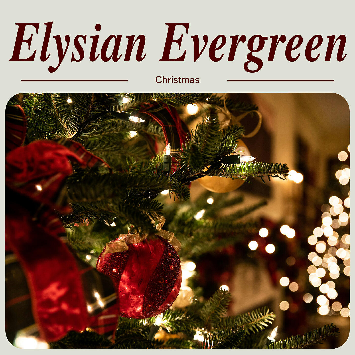 Релиз Christmas