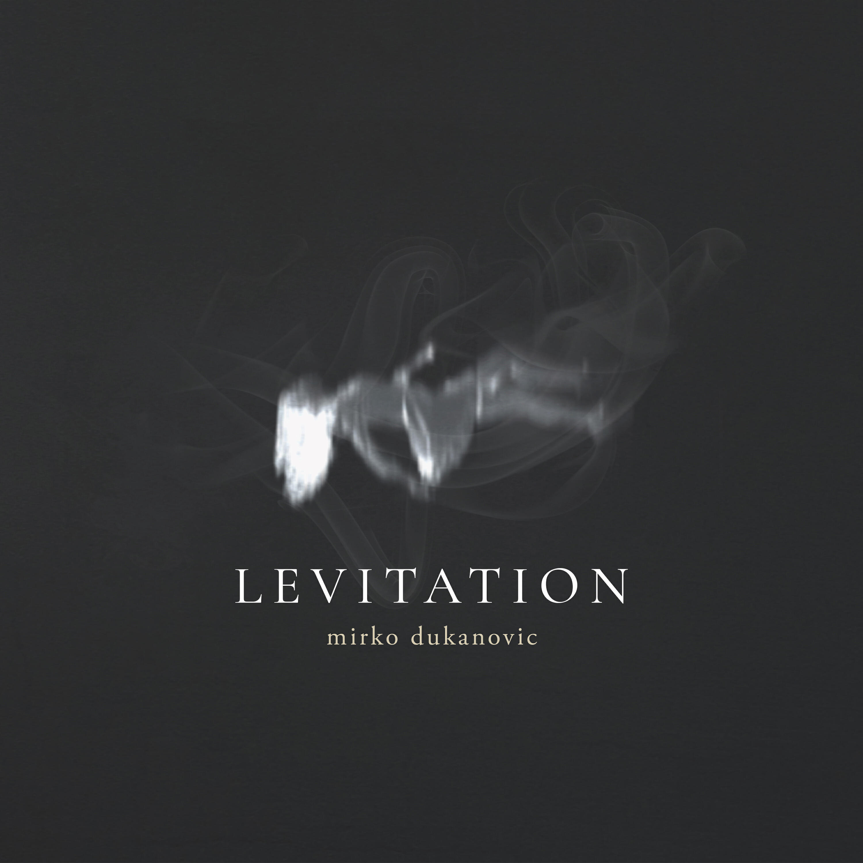Релиз Levitation