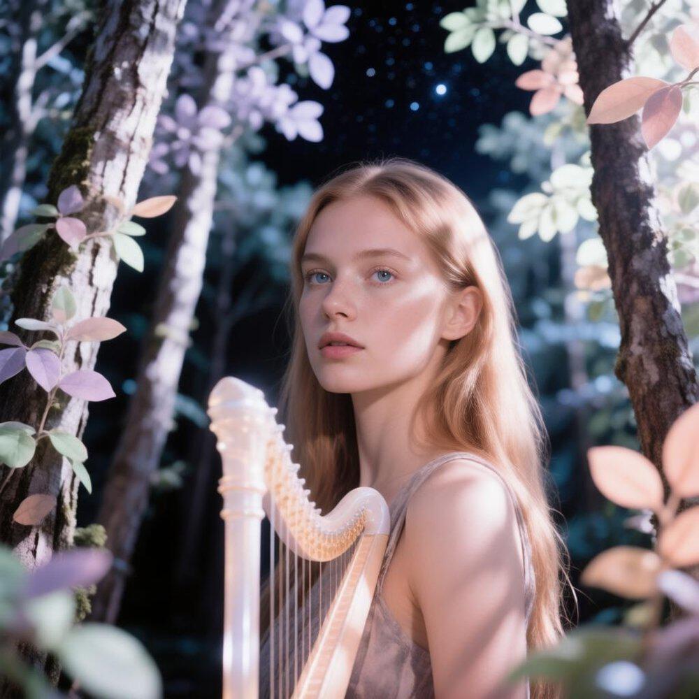 Релиз Whispers of Magic
