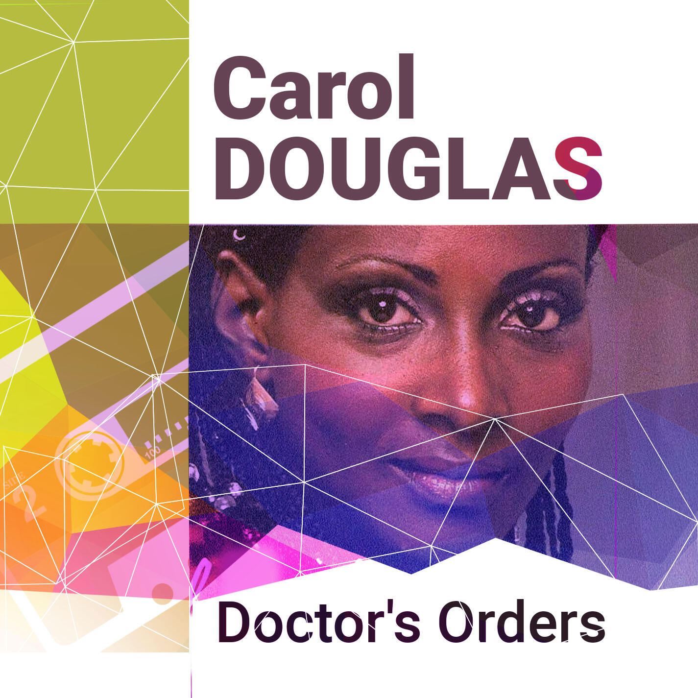 Релиз Carol Douglas - Doctor's Orders