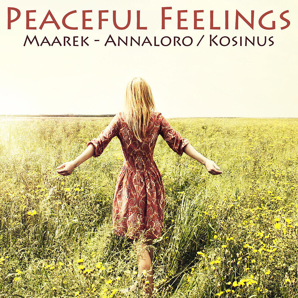 Релиз Peaceful Feelings