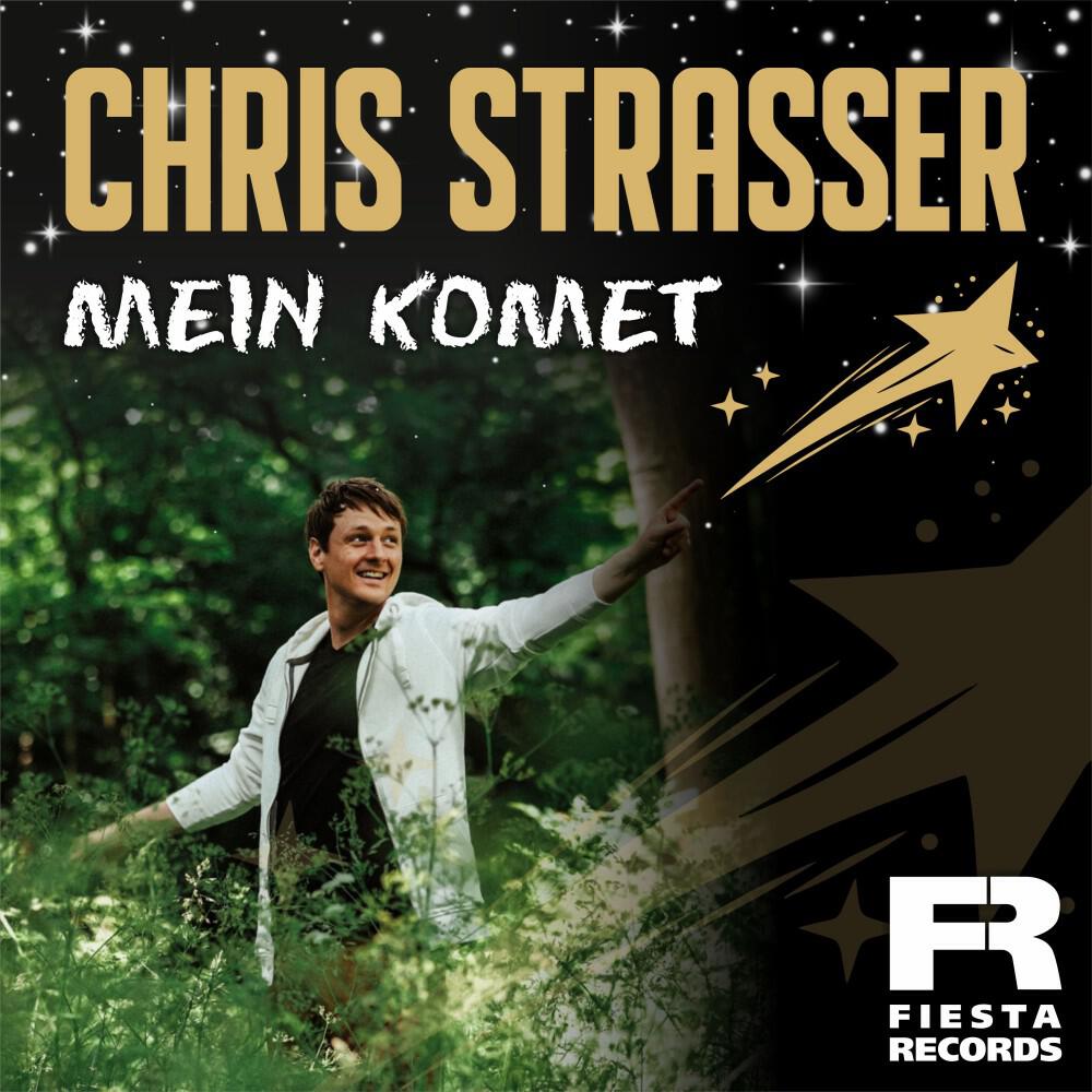 Chris Strasser